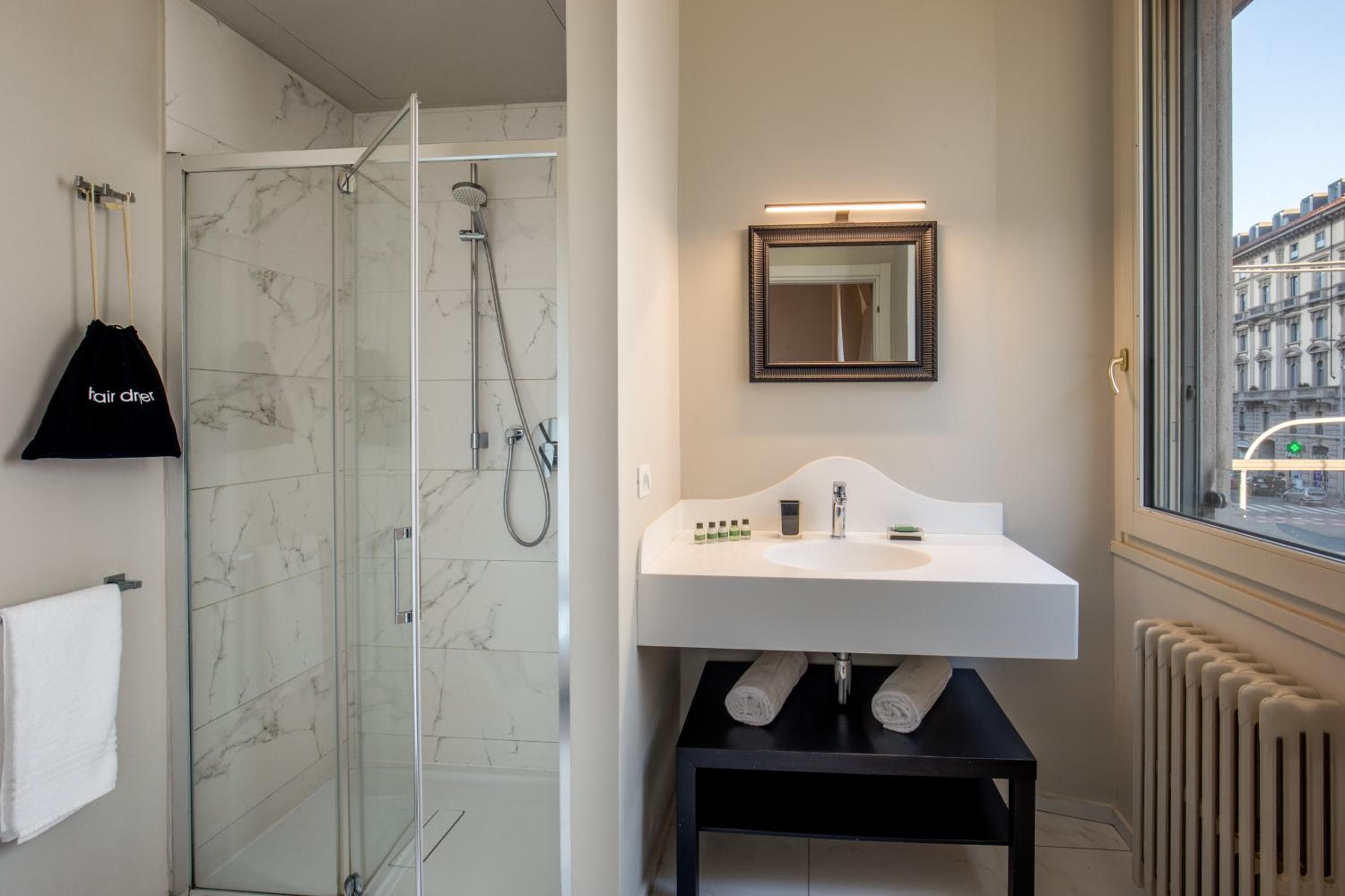 Daplace - Corso Monforte Suites — 7