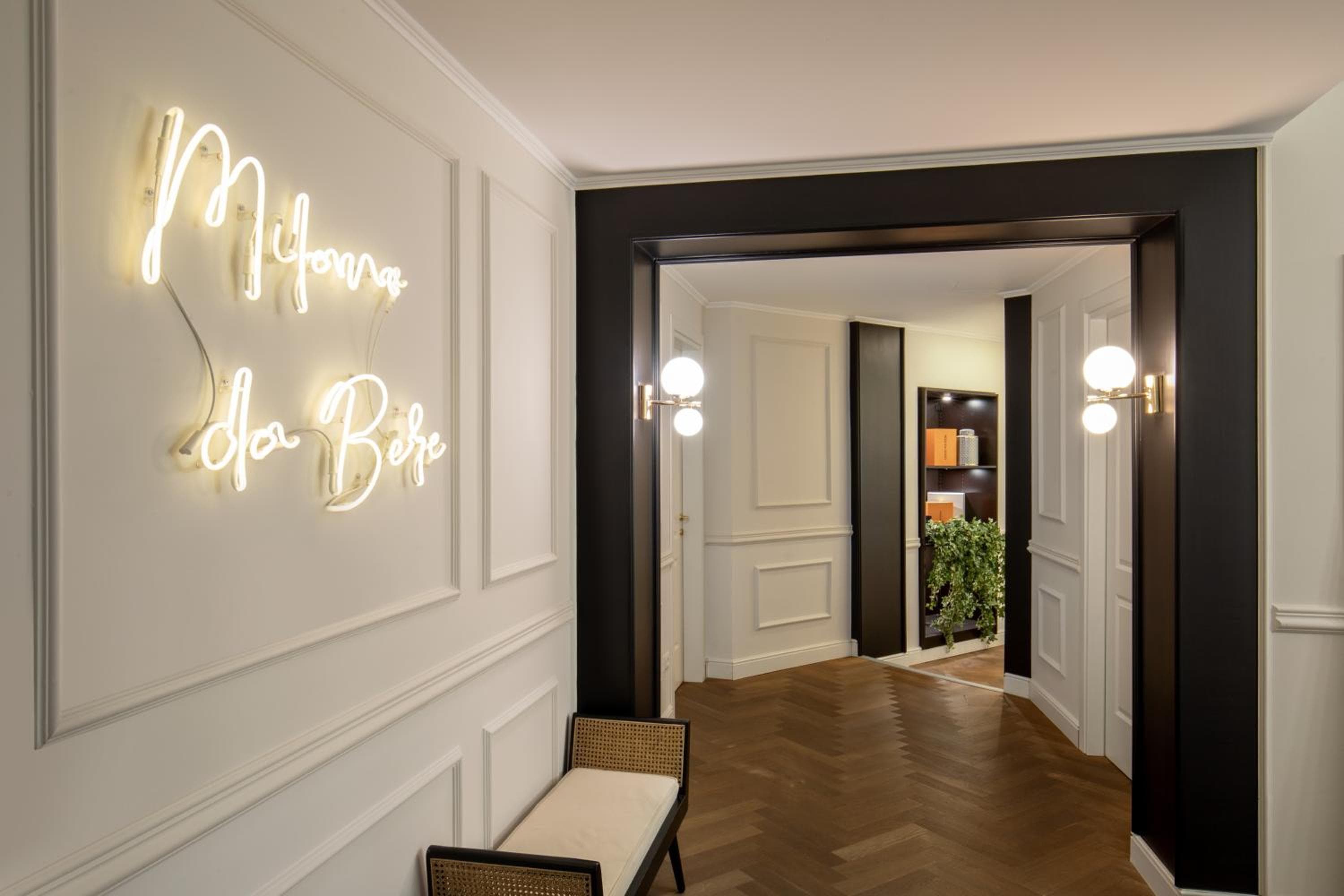 Daplace - Corso Monforte Suites — 19