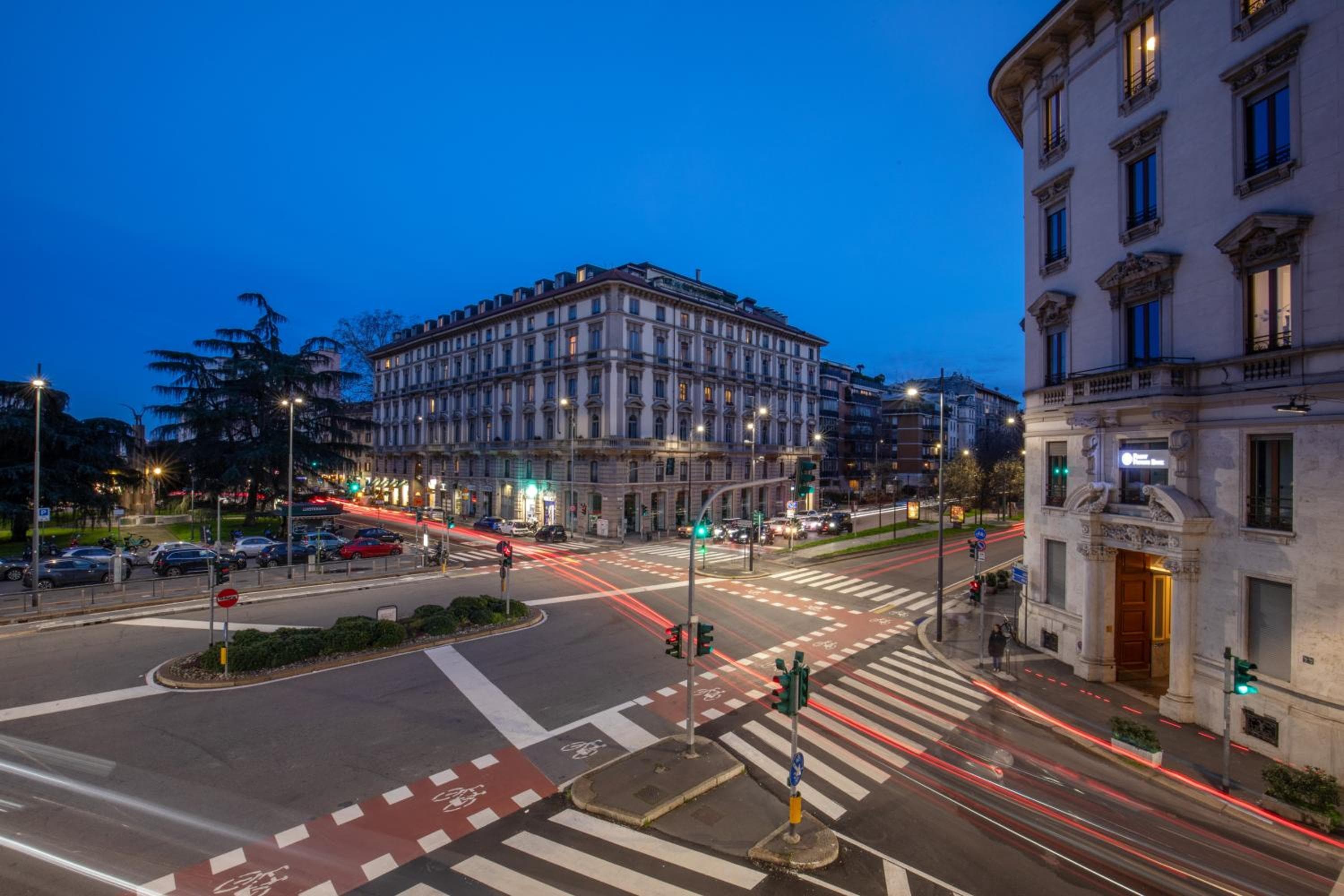 Daplace - Corso Monforte Suites — 4