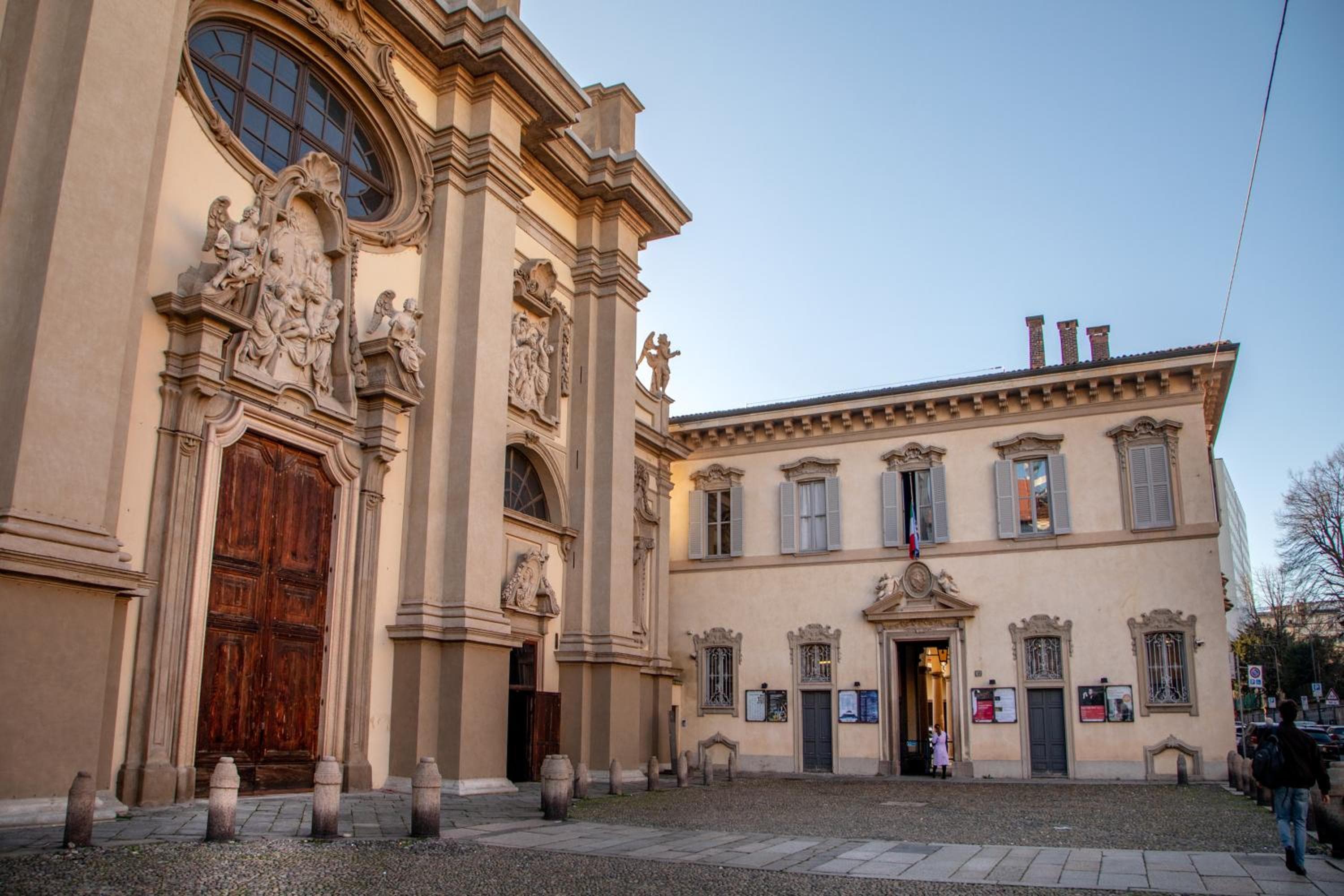 Daplace - Corso Monforte Suites — 5