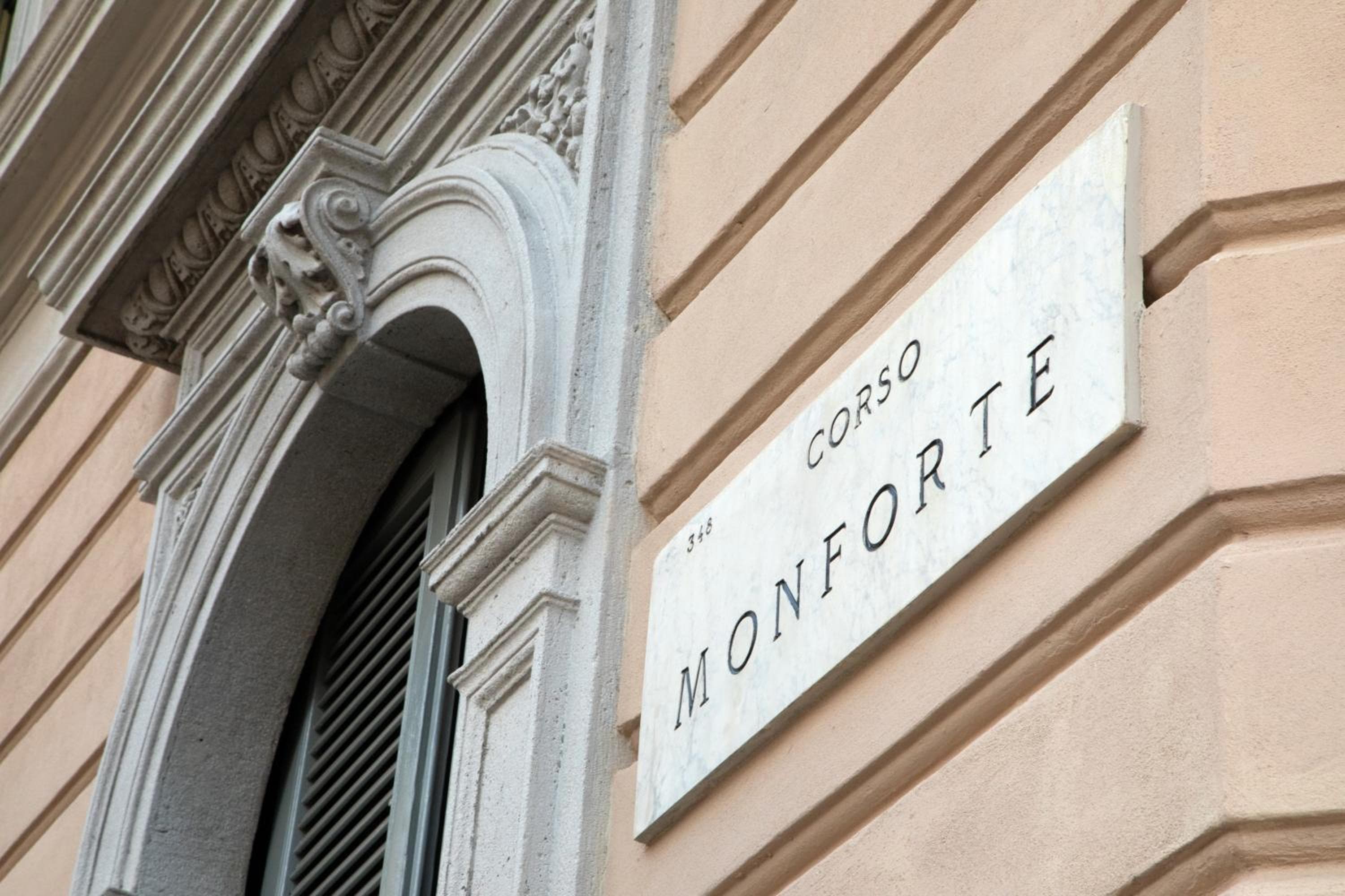 Daplace - Corso Monforte Suites — 26