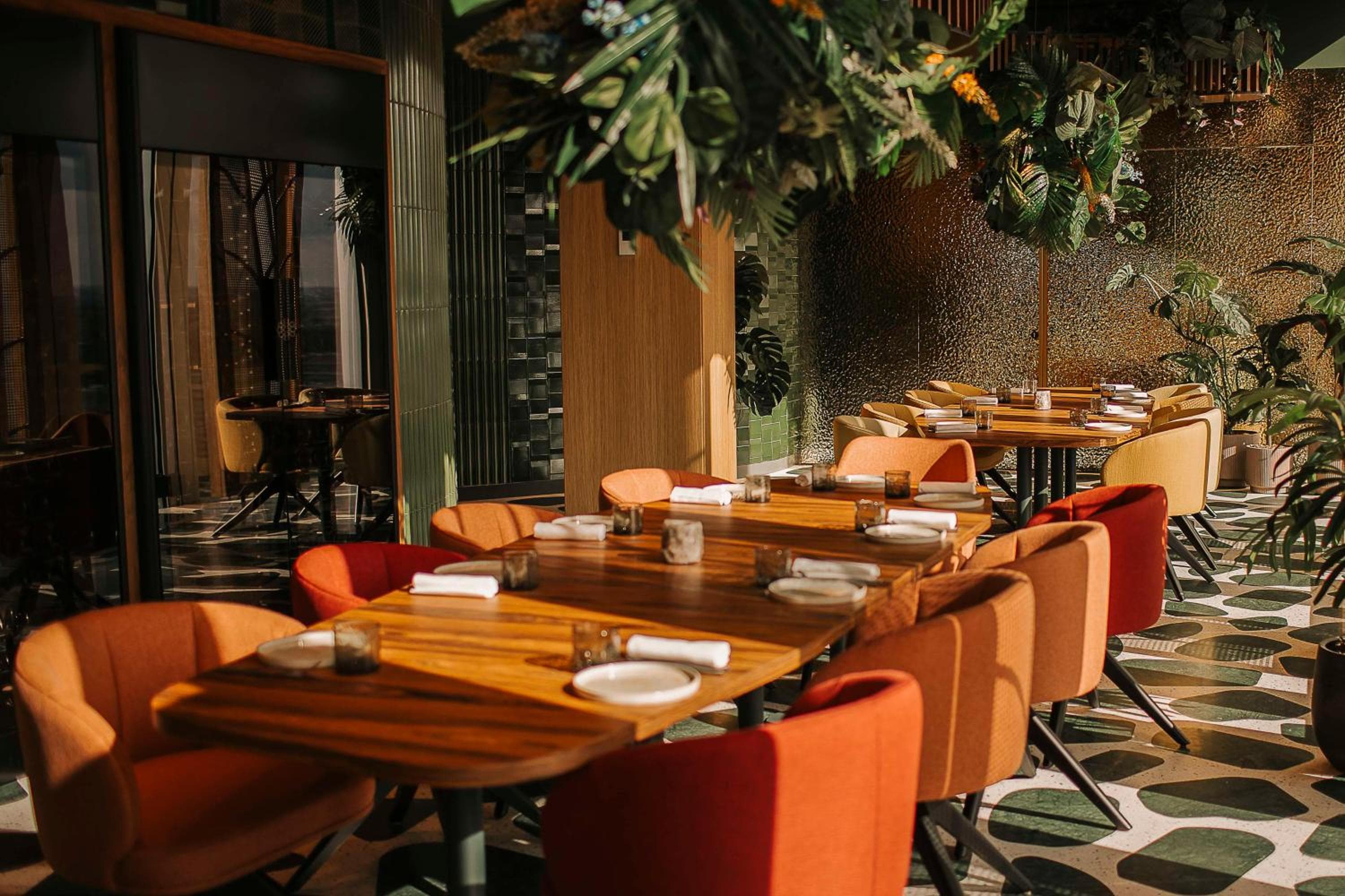 nhow Amsterdam Rai hotel, Europaboulevard 2B, Amsterdam, Netherlands — photo 27