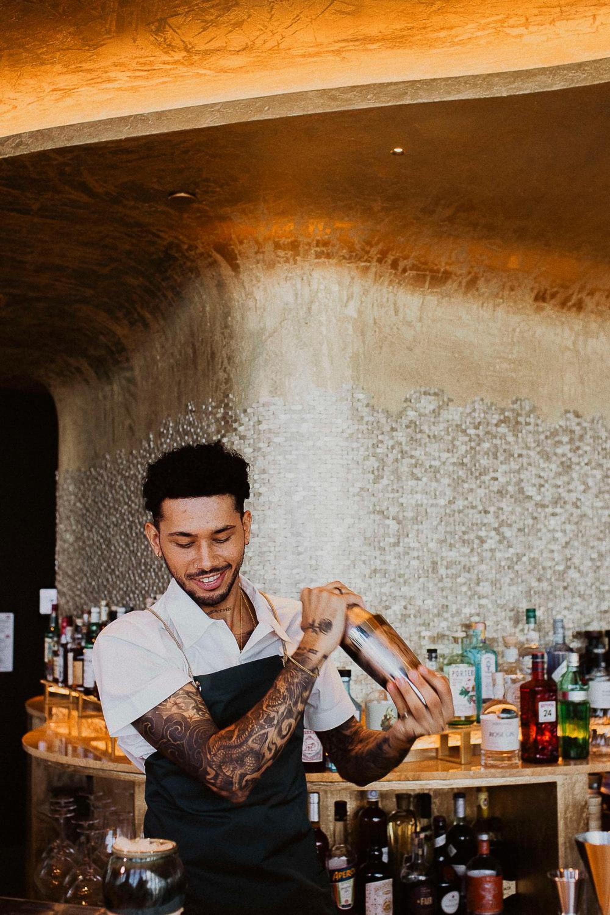 nhow Amsterdam Rai hotel, Europaboulevard 2B, Amsterdam, Netherlands — photo 50