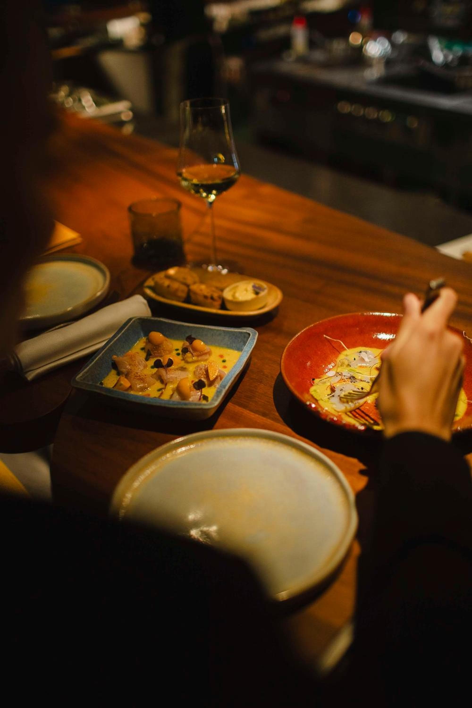 nhow Amsterdam Rai hotel, Europaboulevard 2B, Amsterdam, Netherlands — photo 49