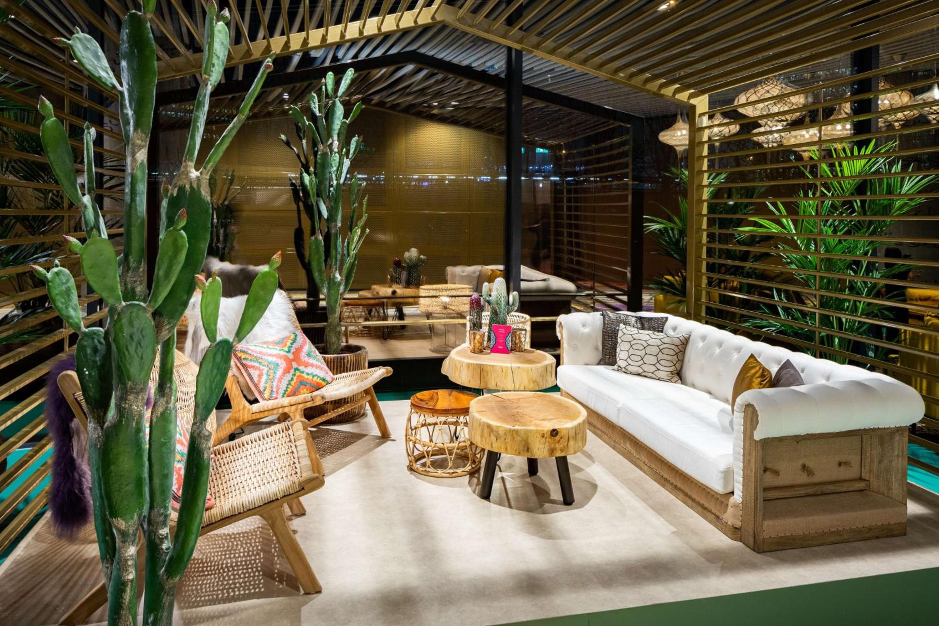 nhow Amsterdam Rai hotel, Europaboulevard 2B, Amsterdam, Netherlands — photo 64