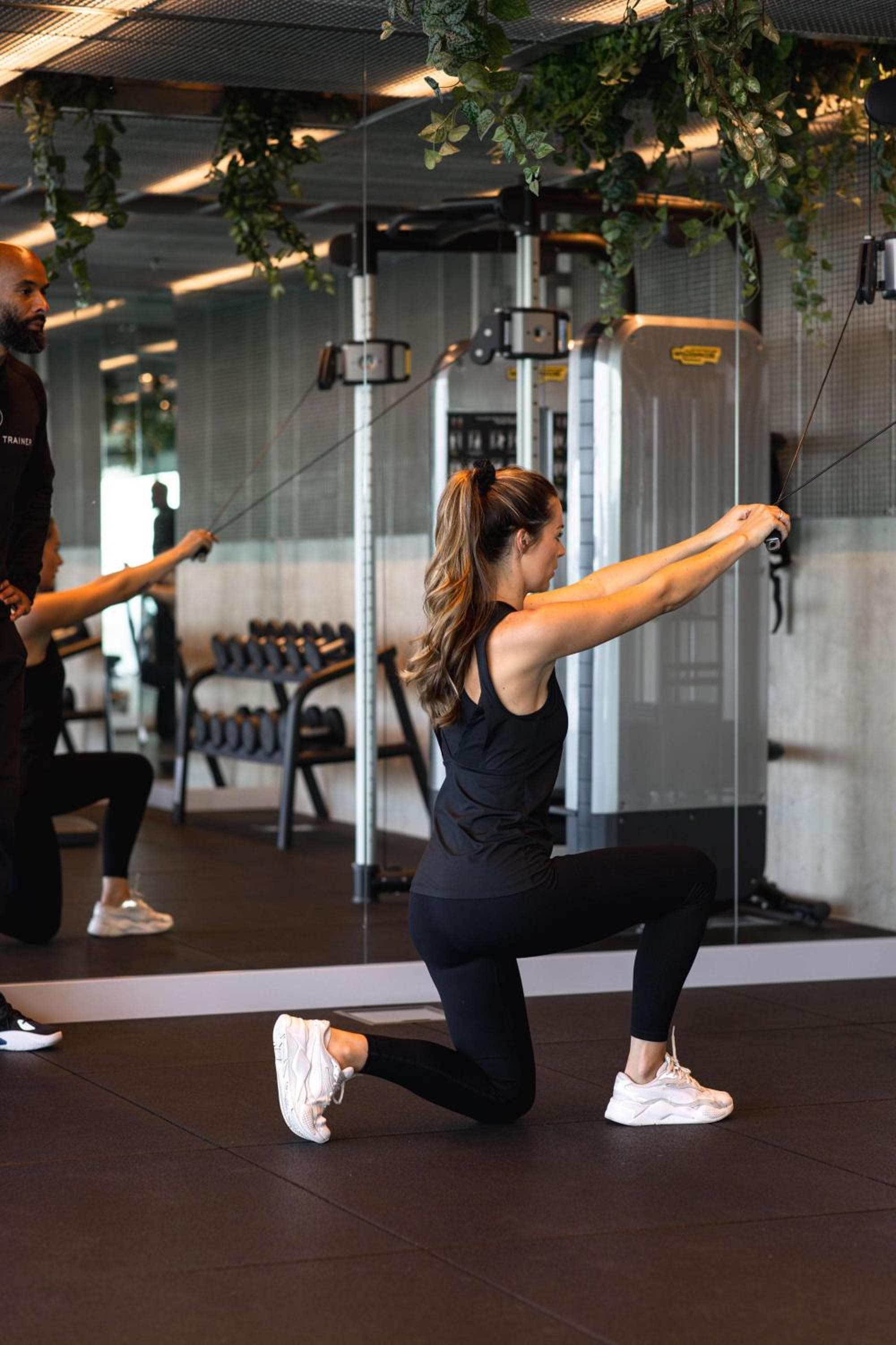 nhow Amsterdam Rai hotel, Europaboulevard 2B, Amsterdam, Netherlands — photo 70