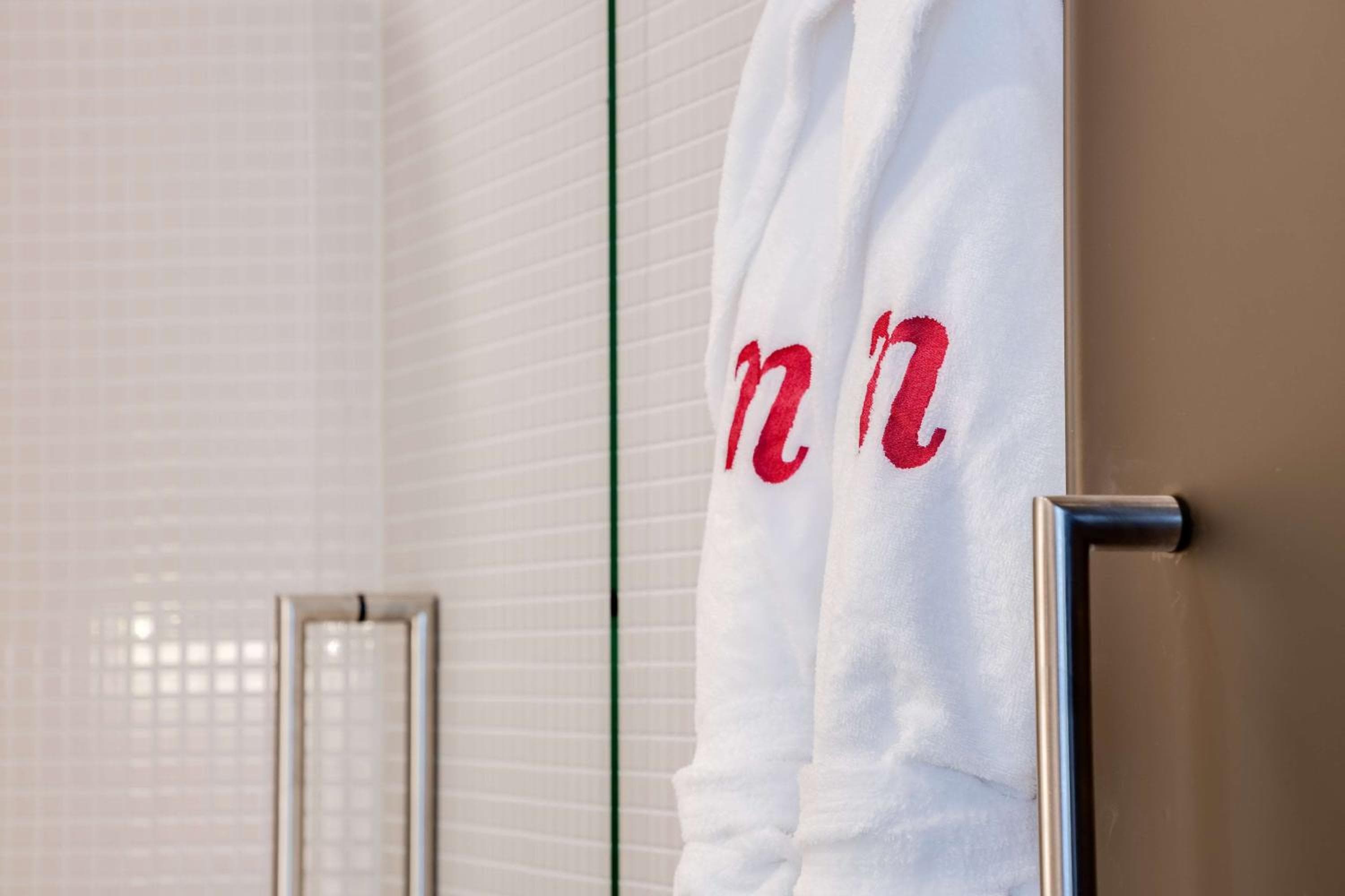 nhow Amsterdam Rai hotel, Europaboulevard 2B, Amsterdam, Netherlands — photo 118