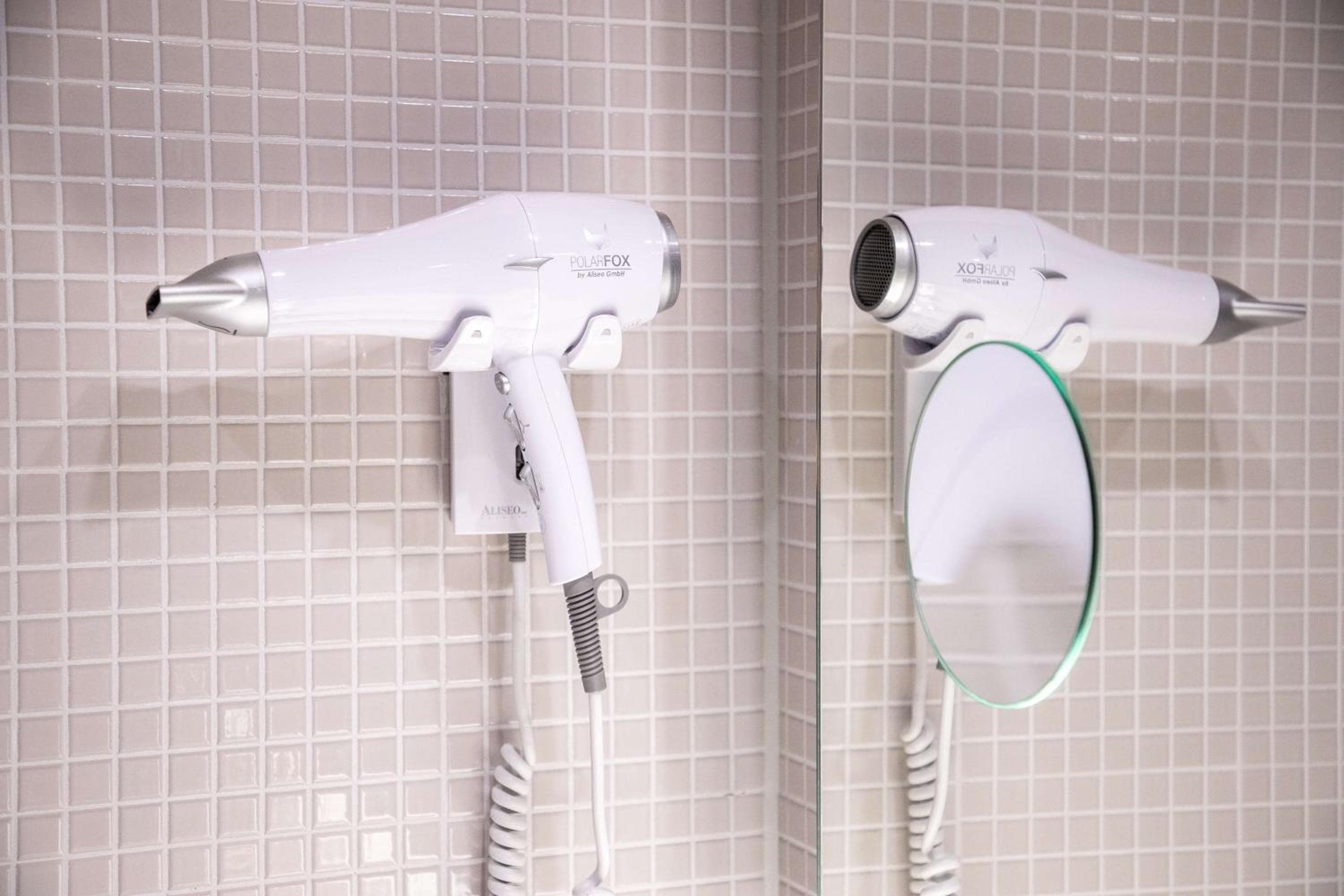 nhow Amsterdam Rai hotel, Europaboulevard 2B, Amsterdam, Netherlands — photo 121