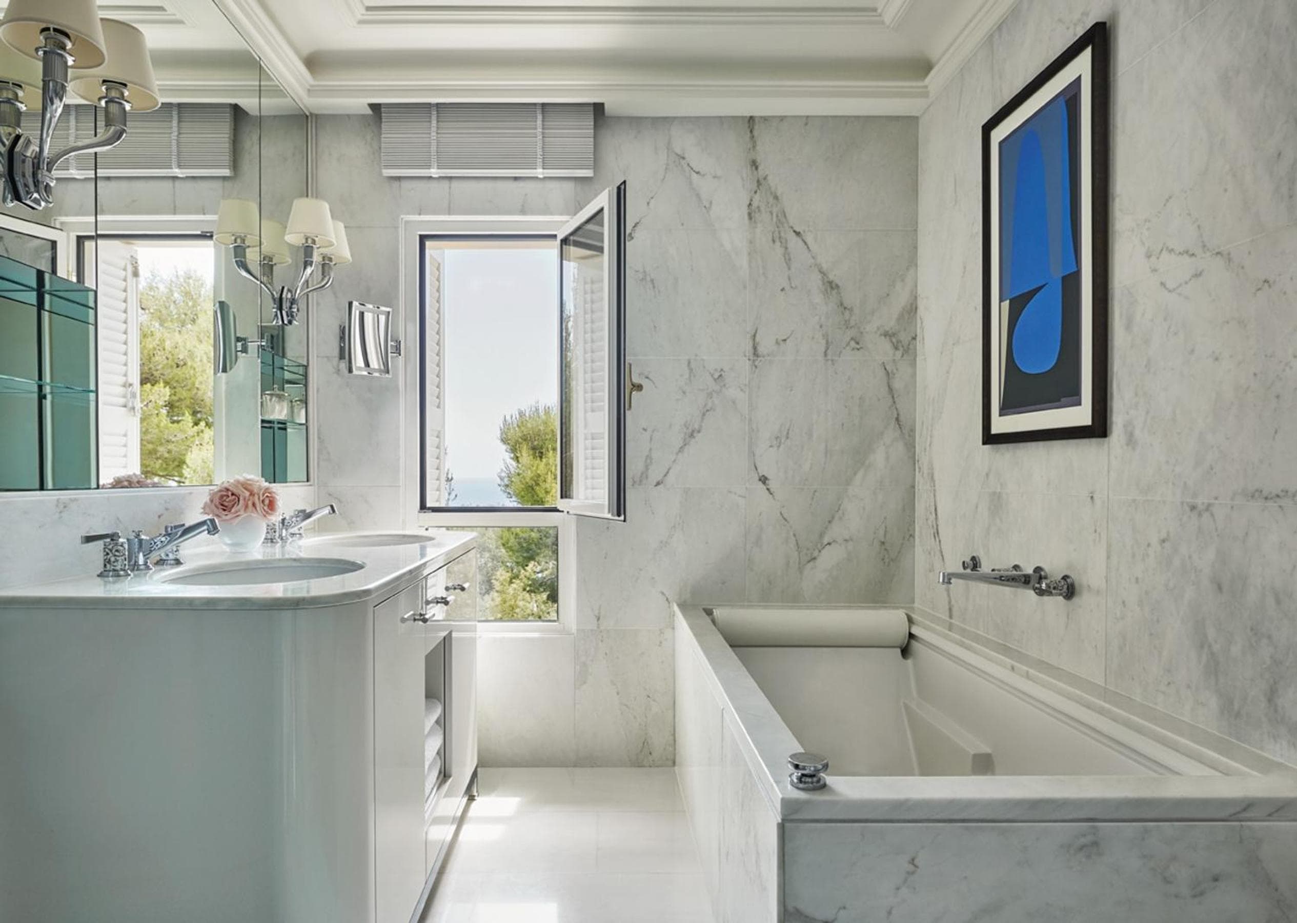 Grand-Hôtel du Cap-Ferrat, un hotel Four Seasons — 27