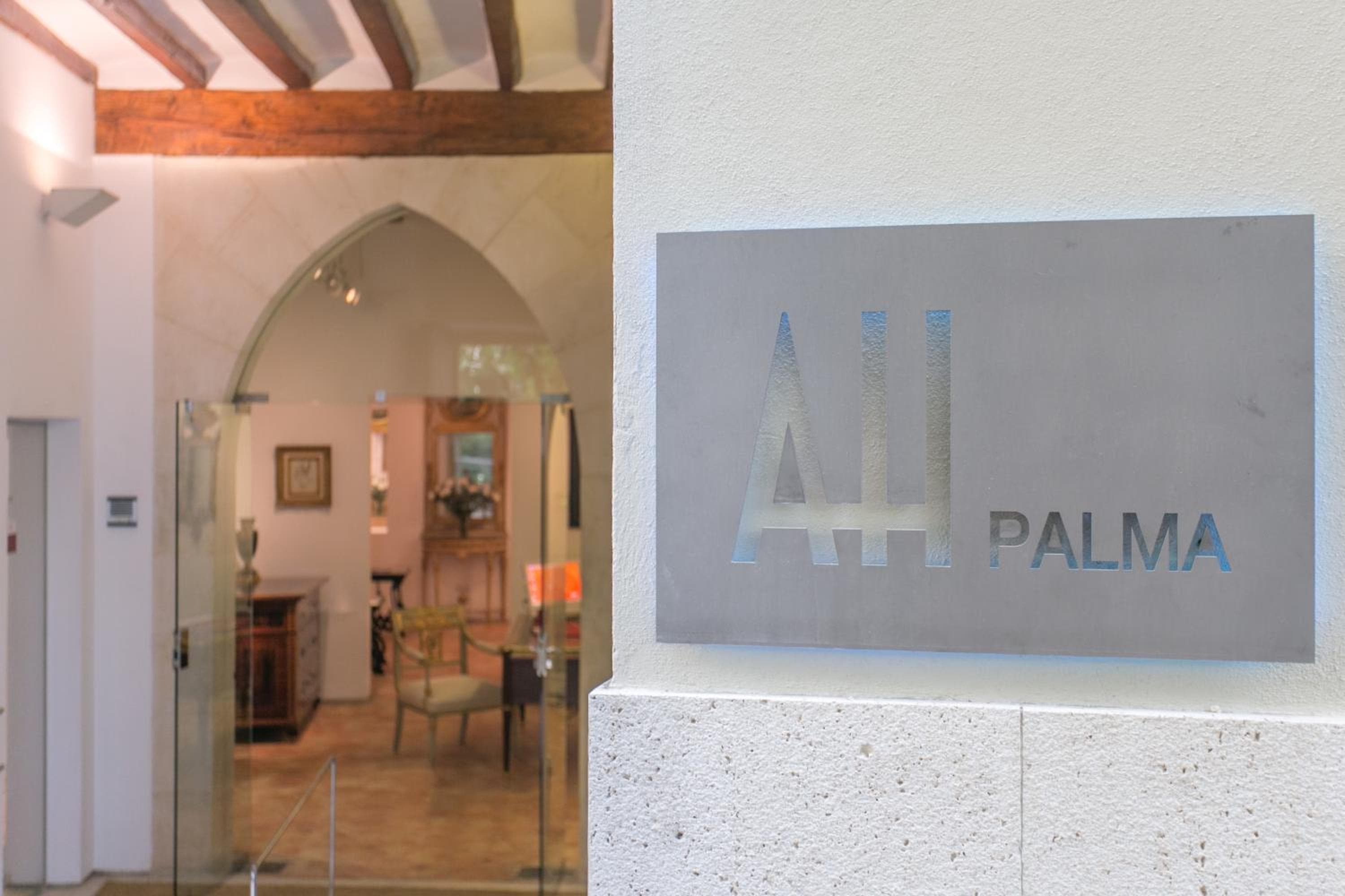 AH Art Hotel Palma - ONLY ADULTS — 22