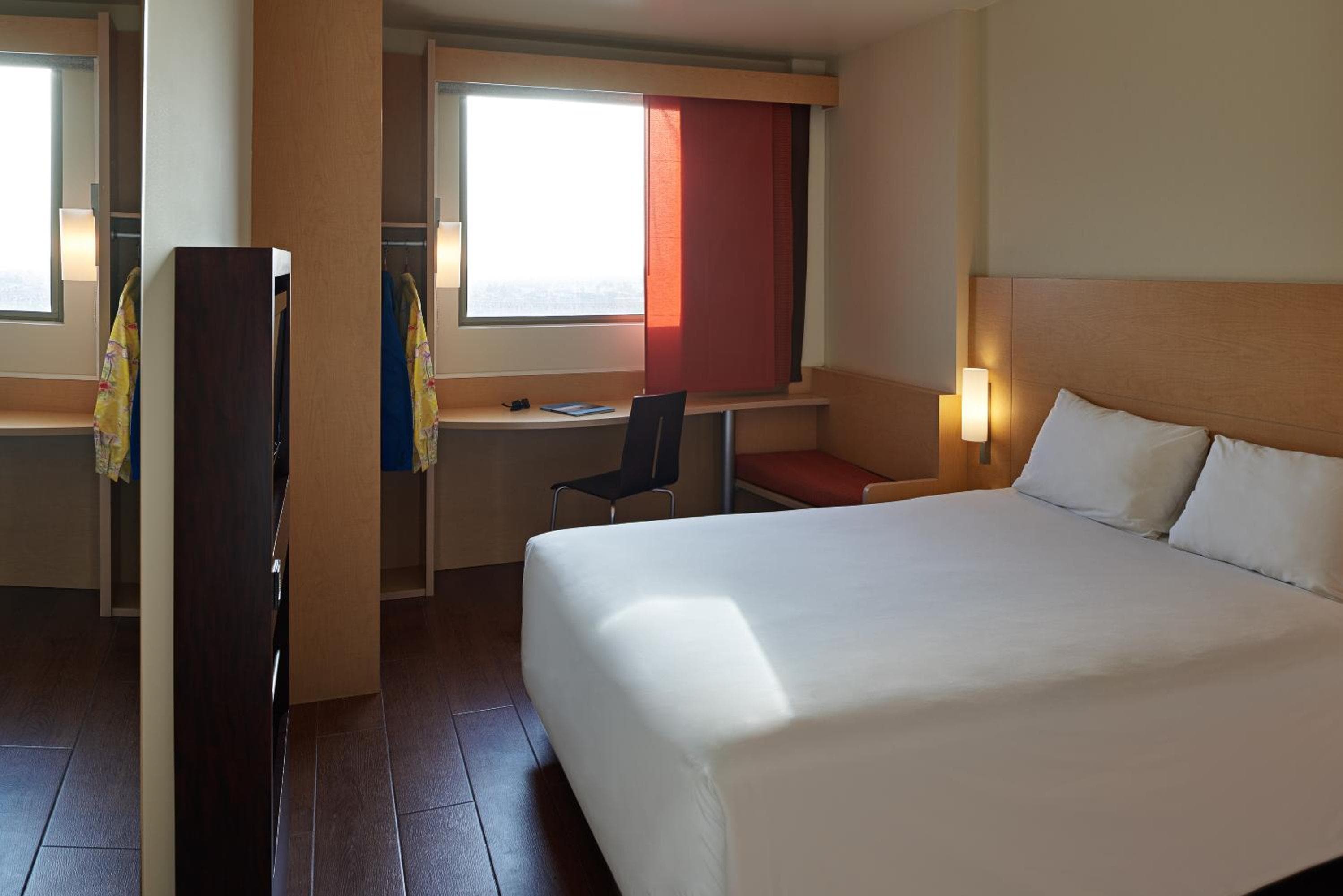 Ibis Cancun Centro — 6