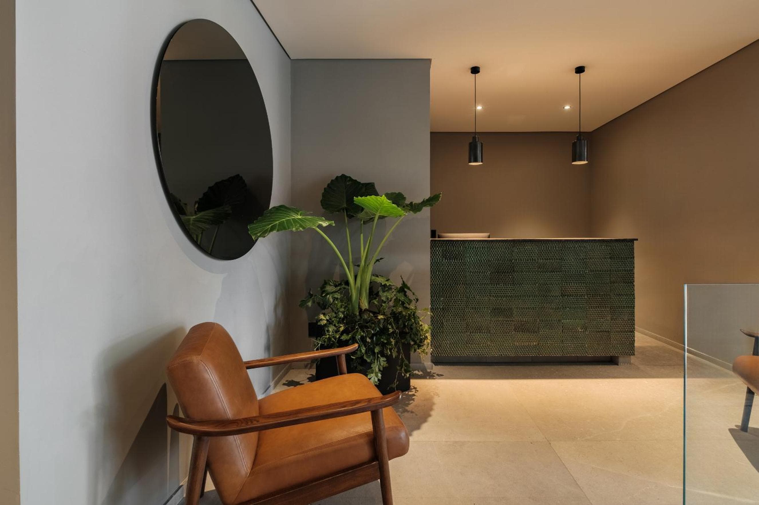Casa Cibeles by Lumina — 2