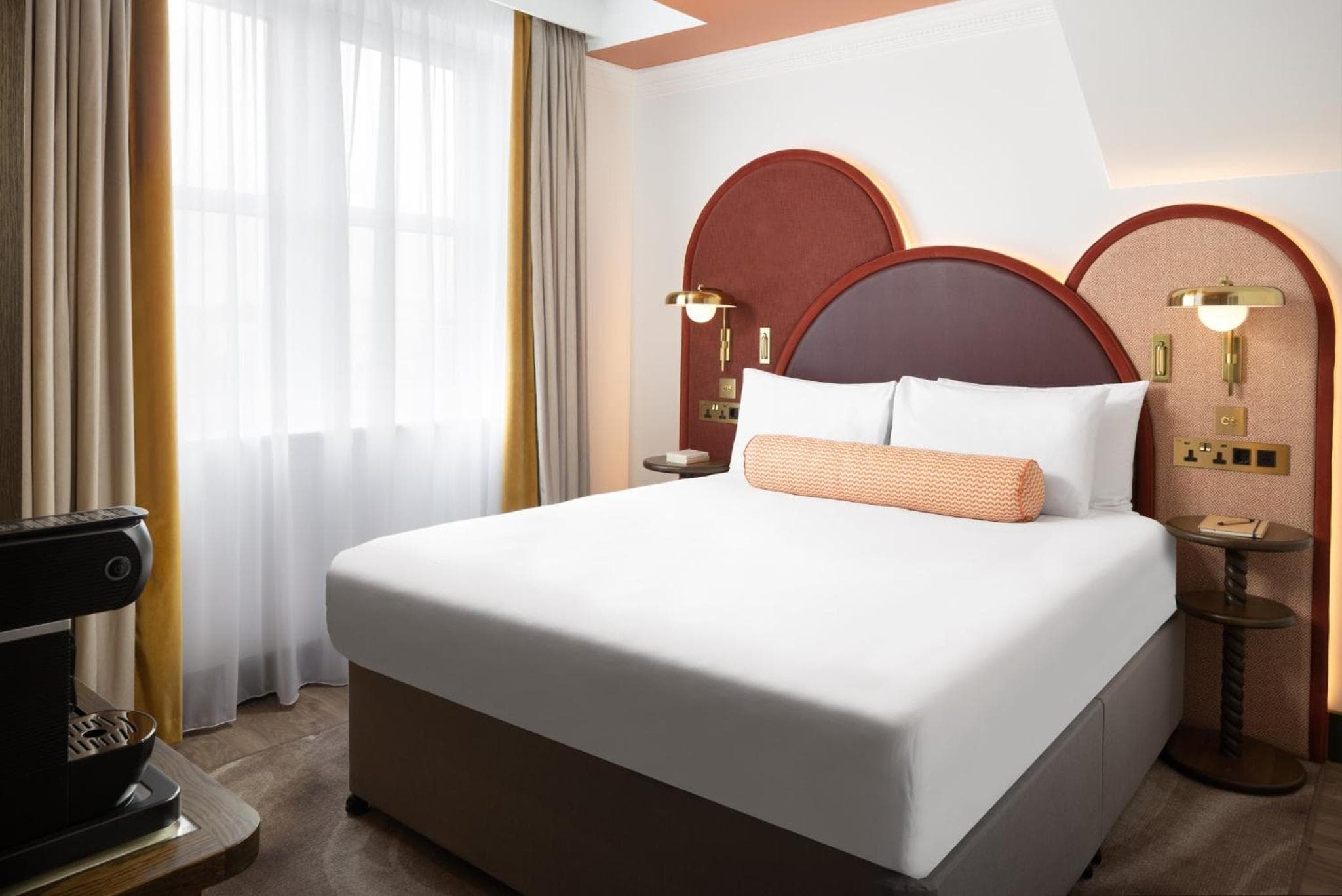 Holiday Inn London Oxford Circus, un hotel IHG — 26