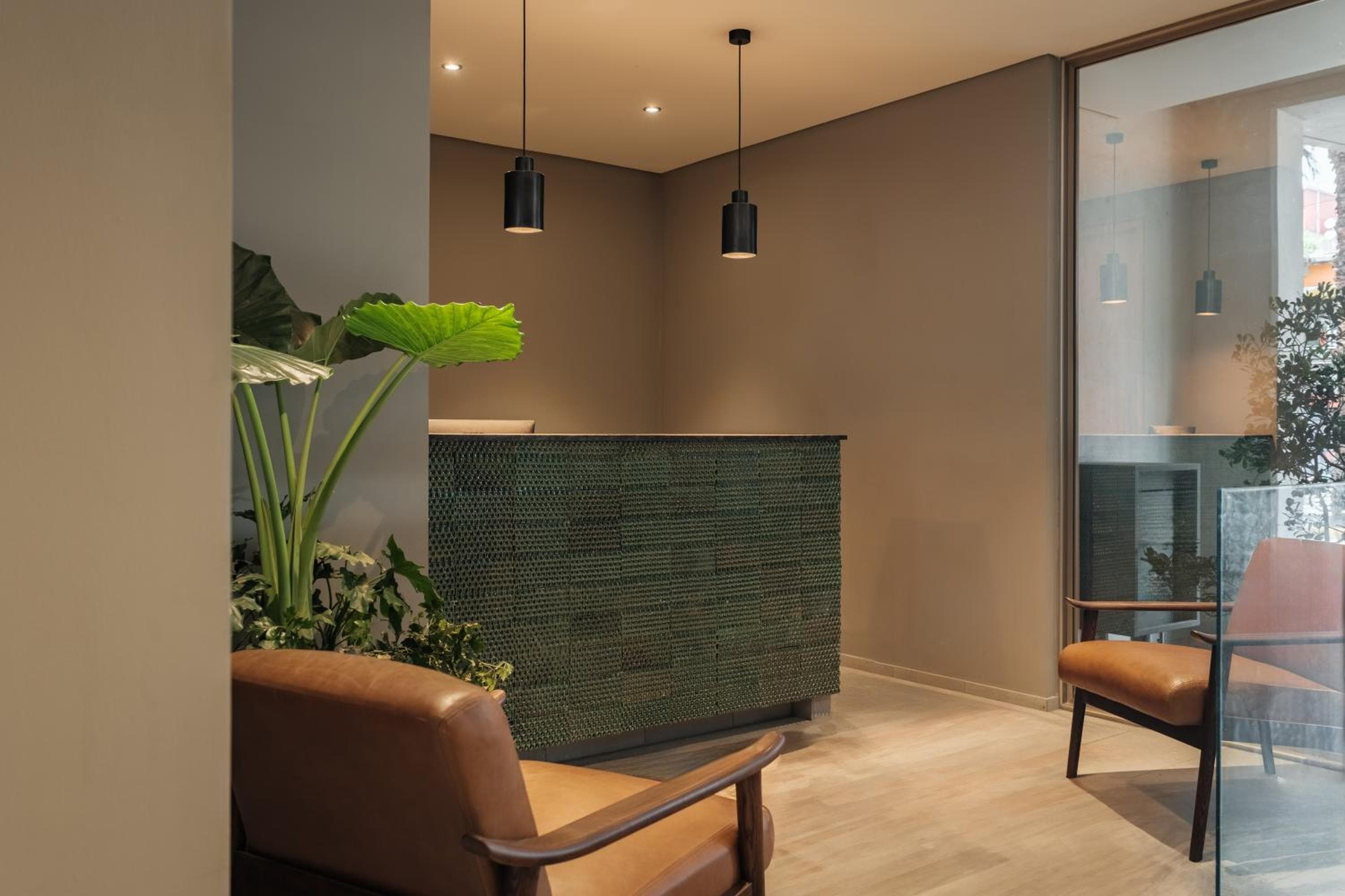 Casa Cibeles by Lumina — 24