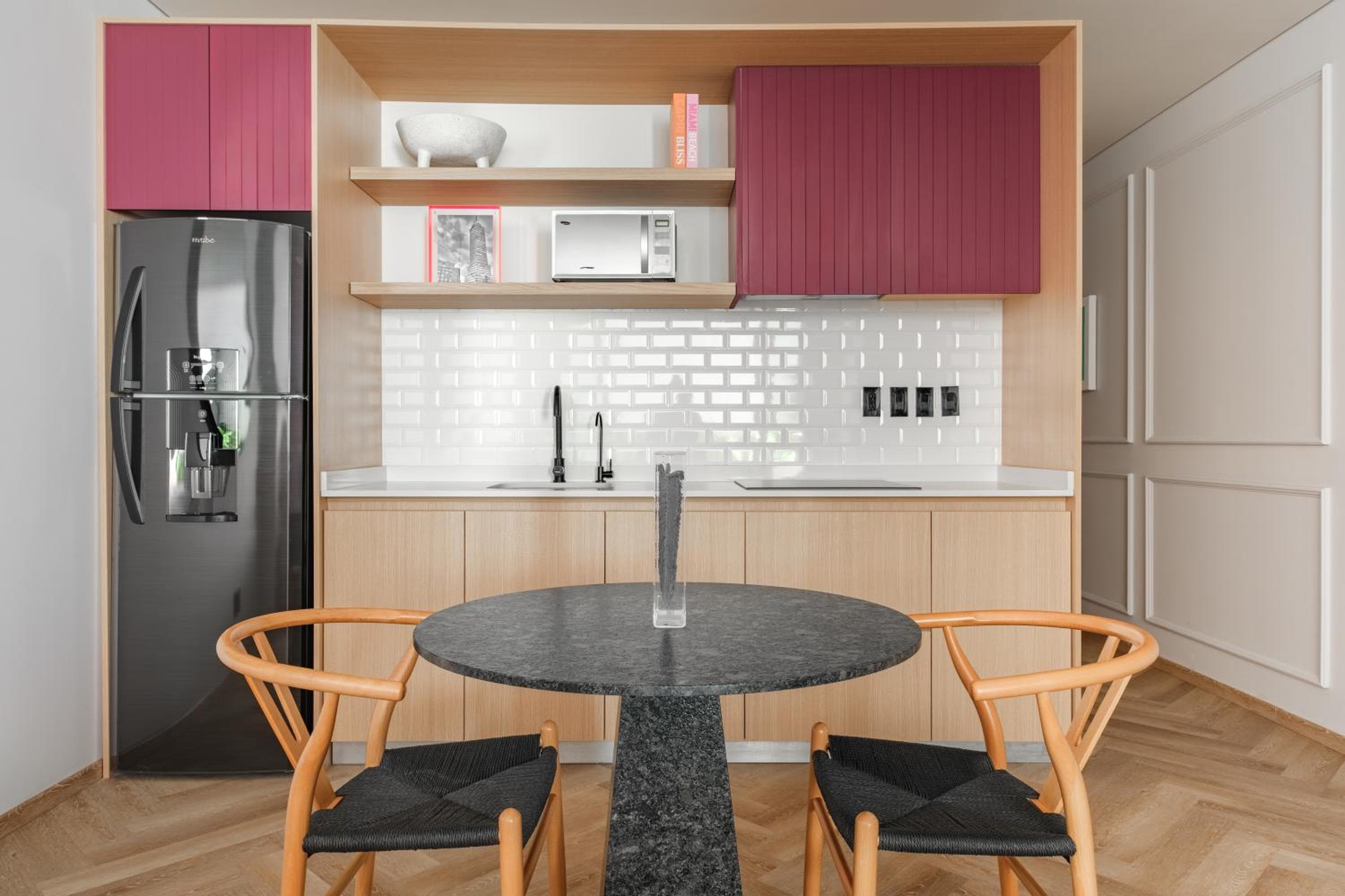 Casa Cibeles by Lumina — 25