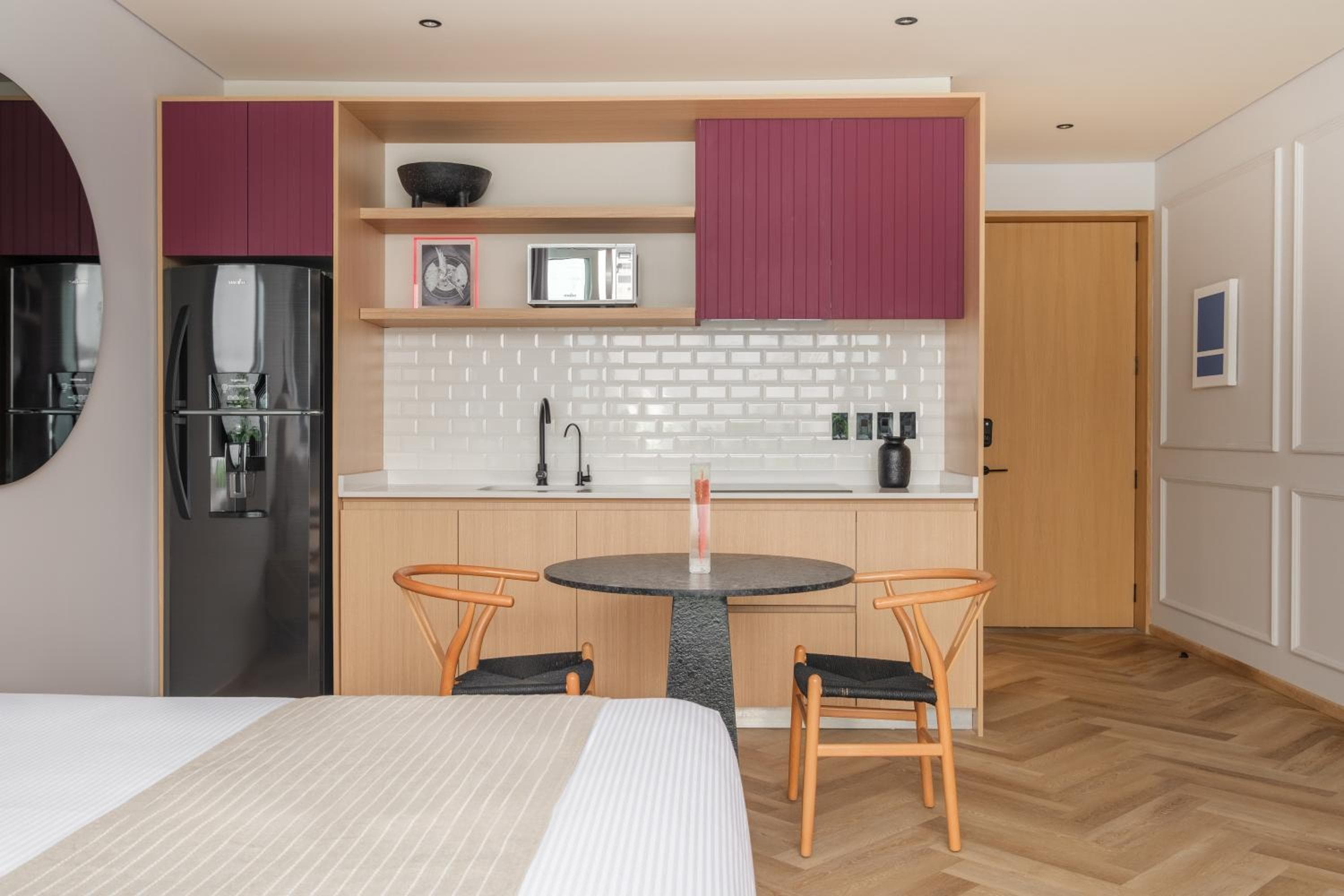 Casa Cibeles by Lumina — 26