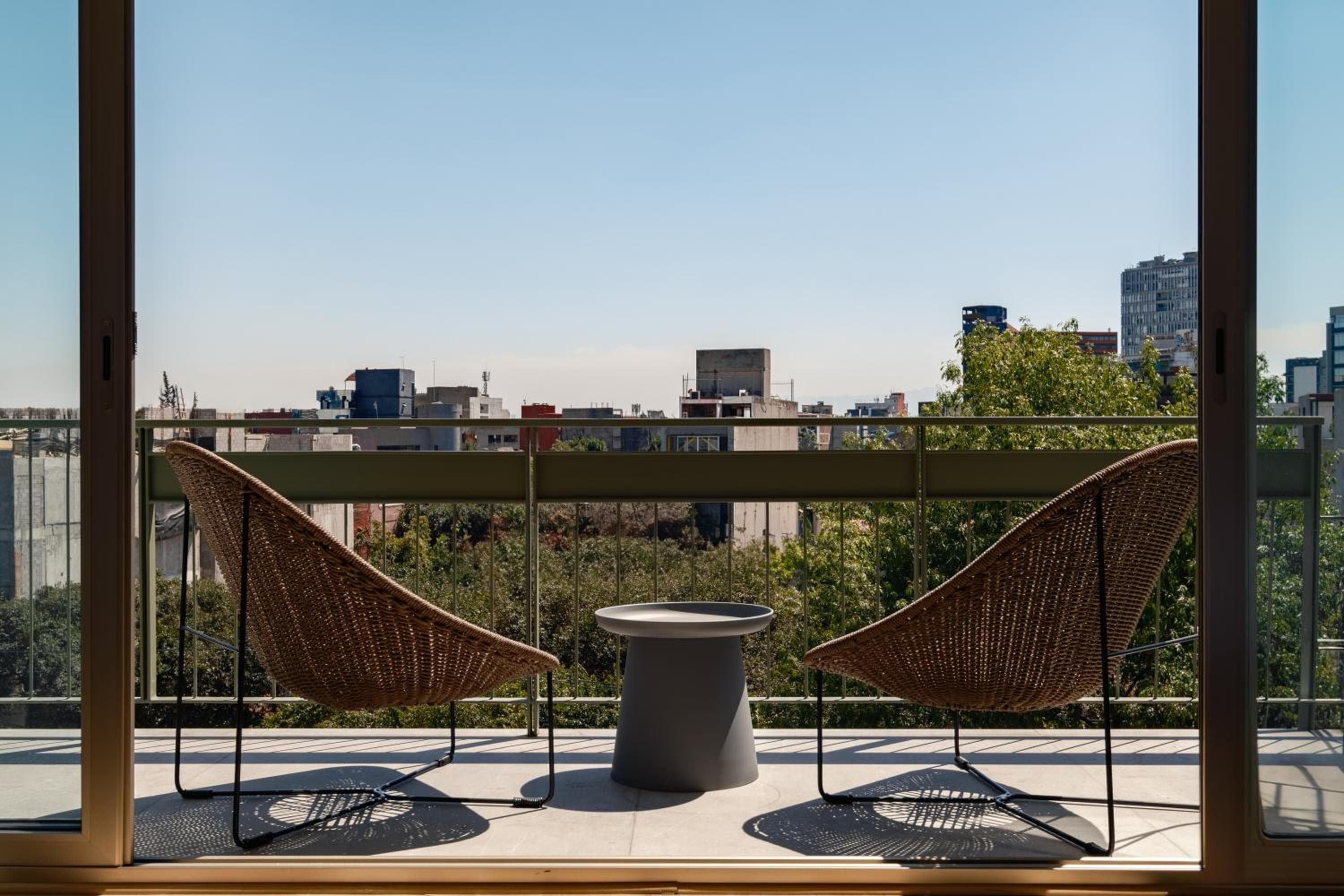 Casa Cibeles by Lumina — 11