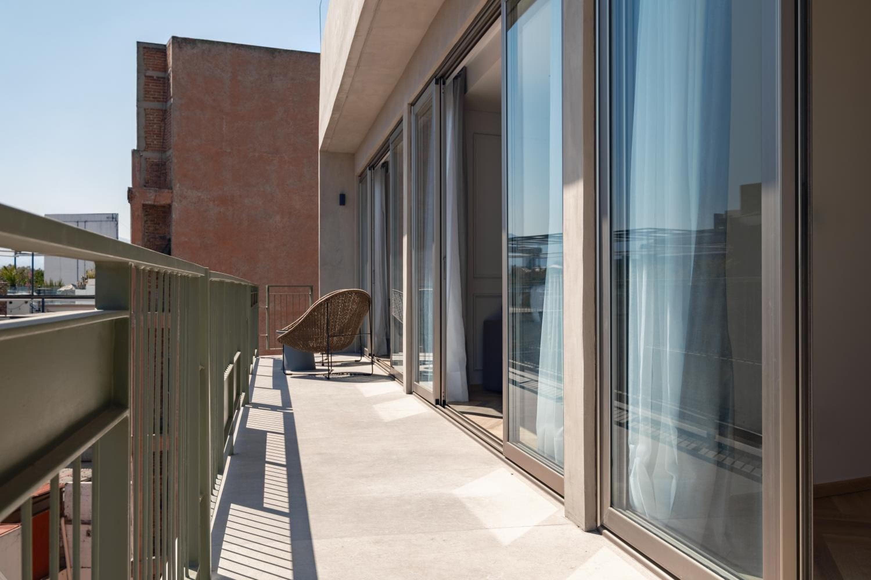Casa Cibeles by Lumina — 7