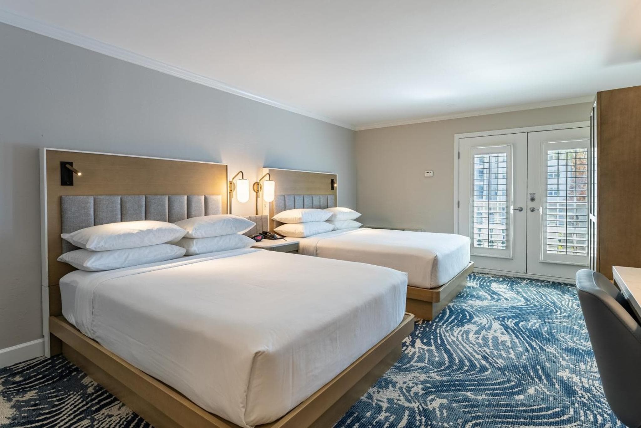 Crowne Plaza Orlando-Downtown by IHG — 5
