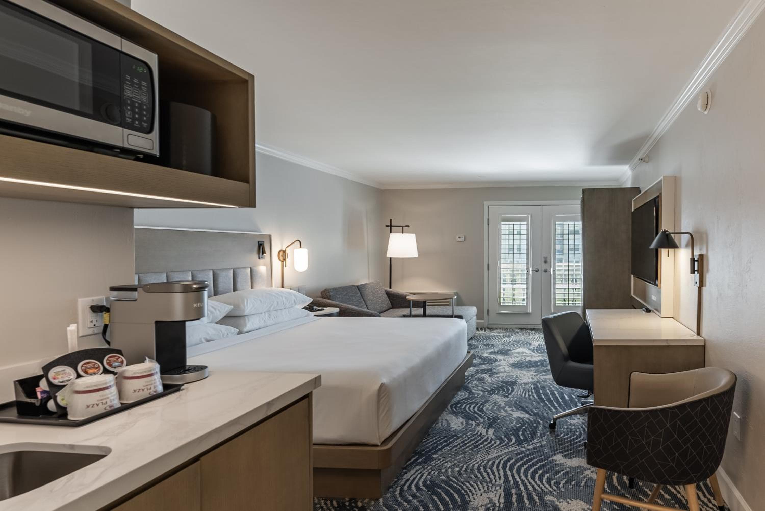 Crowne Plaza Orlando-Downtown by IHG — 23