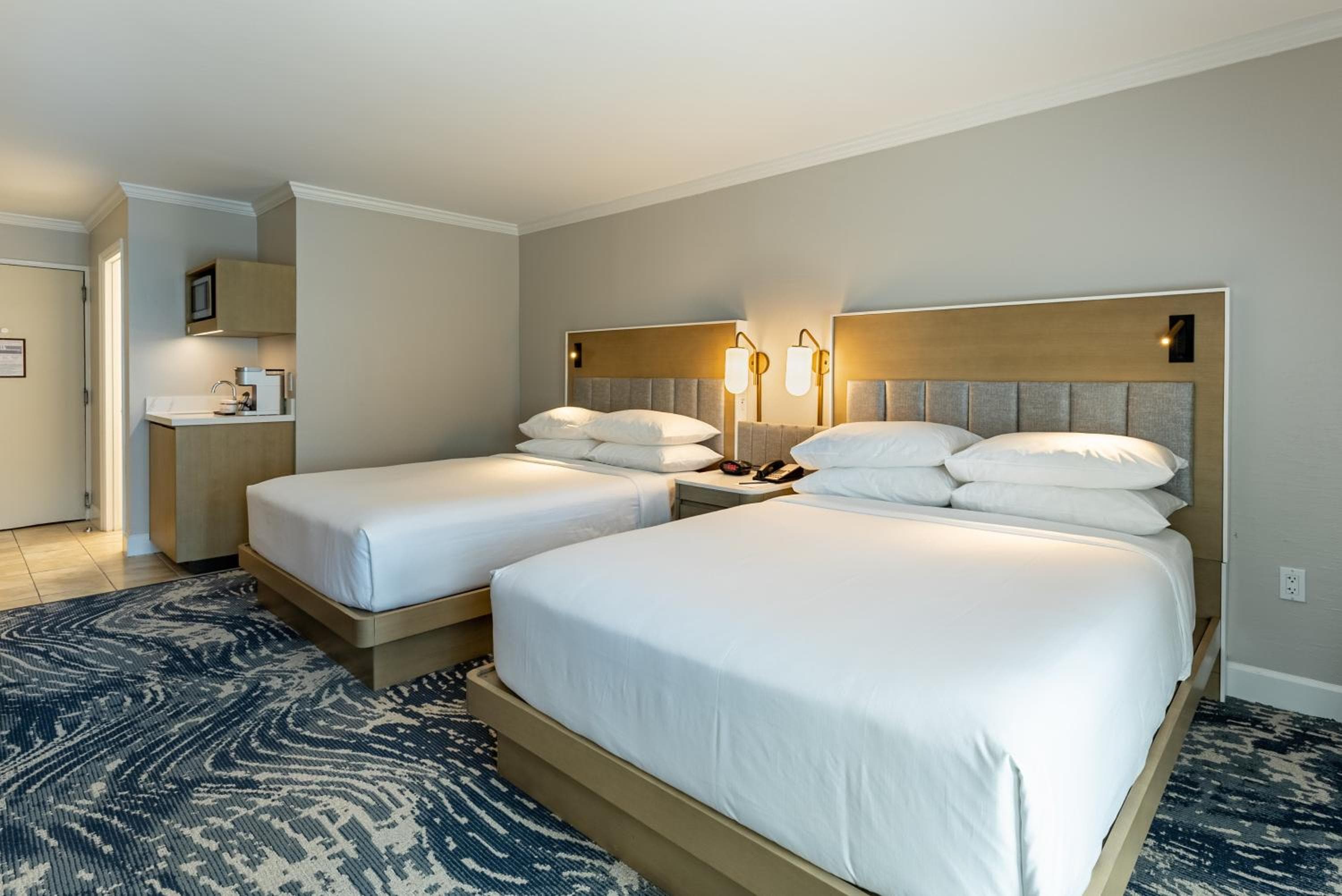 Crowne Plaza Orlando-Downtown by IHG — 24
