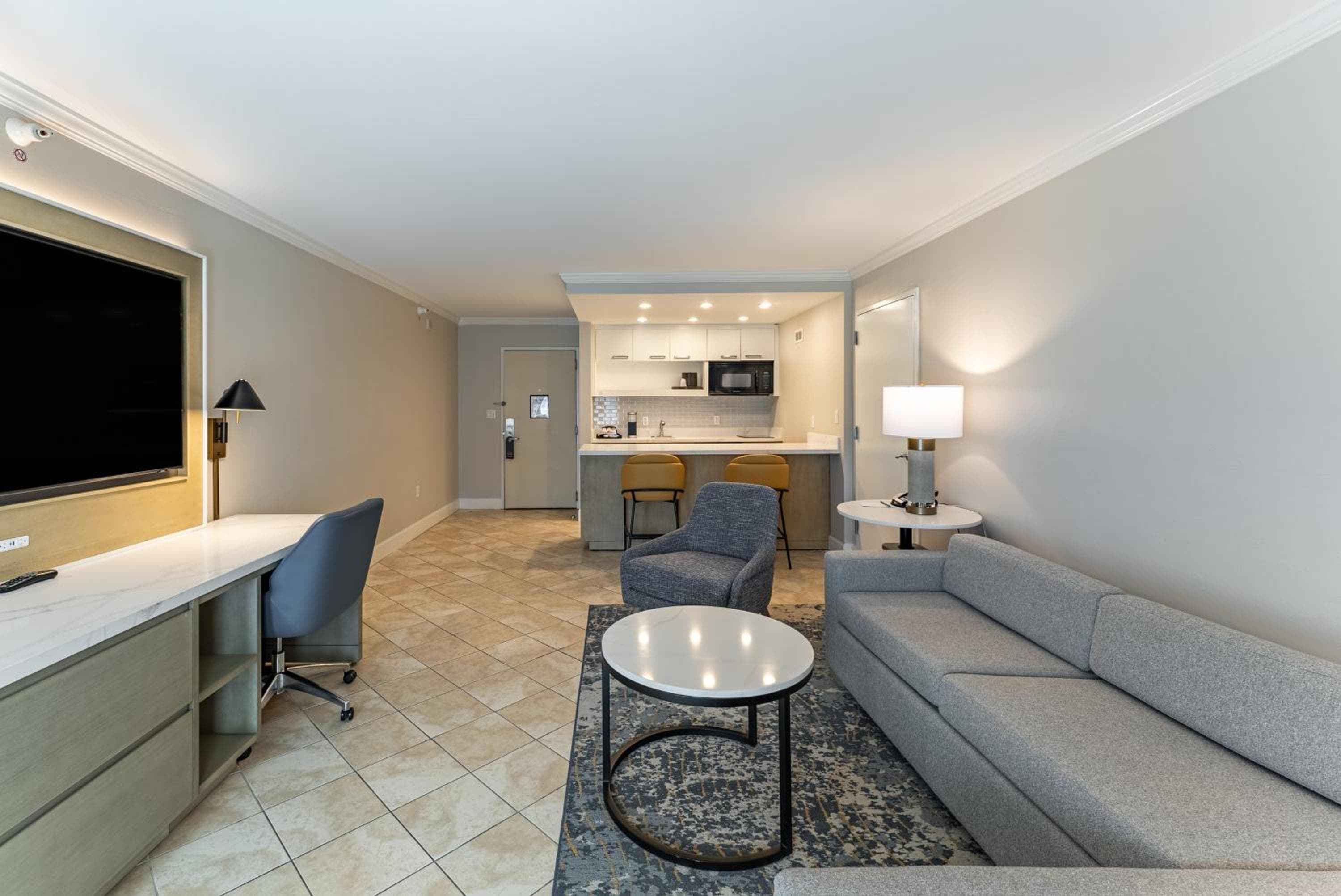 Crowne Plaza Orlando-Downtown by IHG — 26