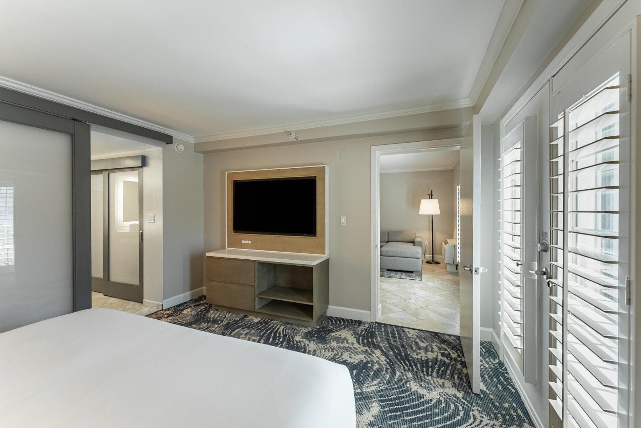Crowne Plaza Orlando-Downtown by IHG — 25