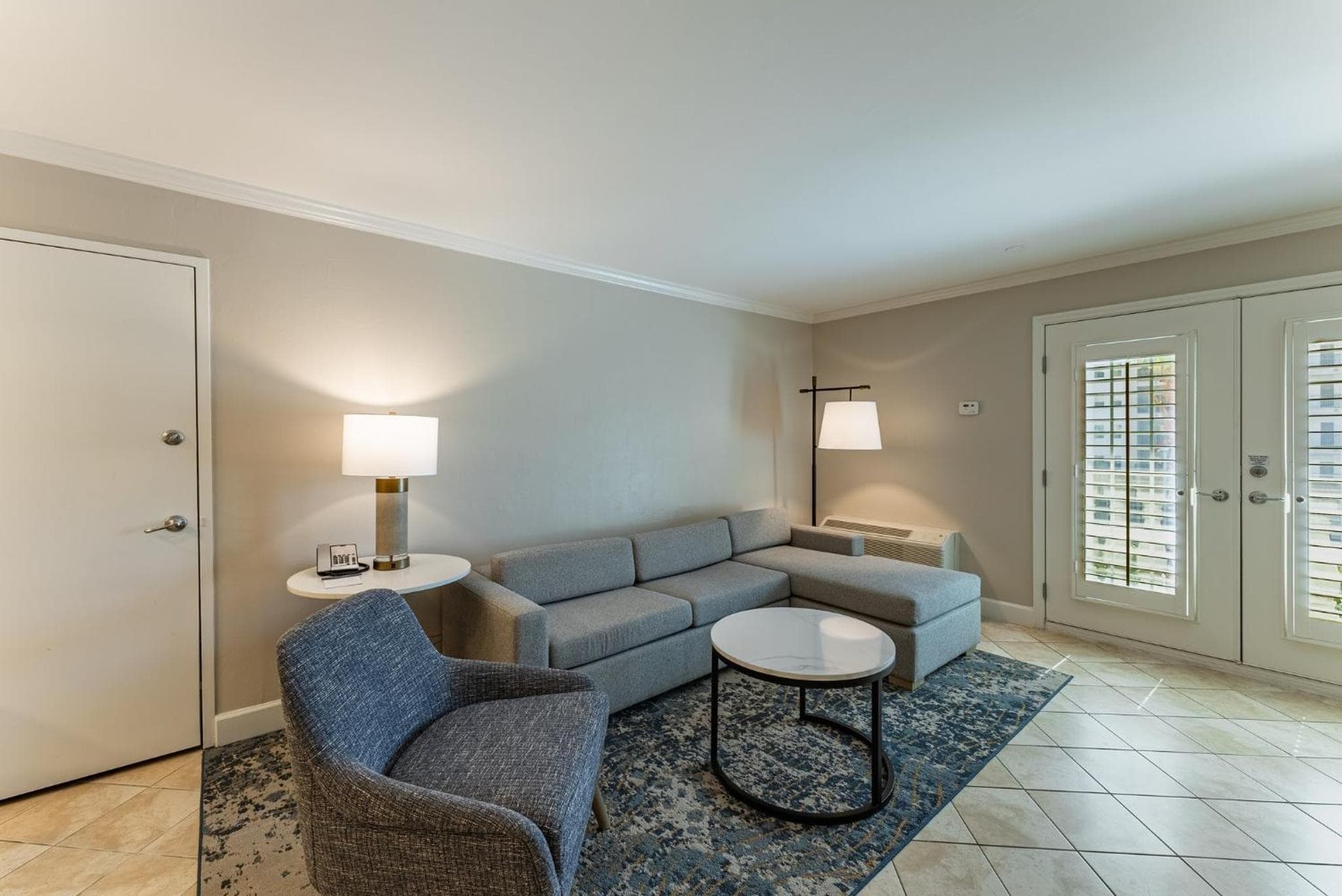 Crowne Plaza Orlando-Downtown by IHG — 29