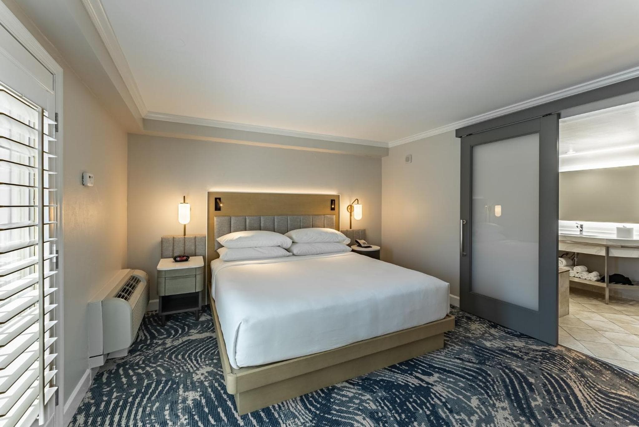 Crowne Plaza Orlando-Downtown by IHG — 18