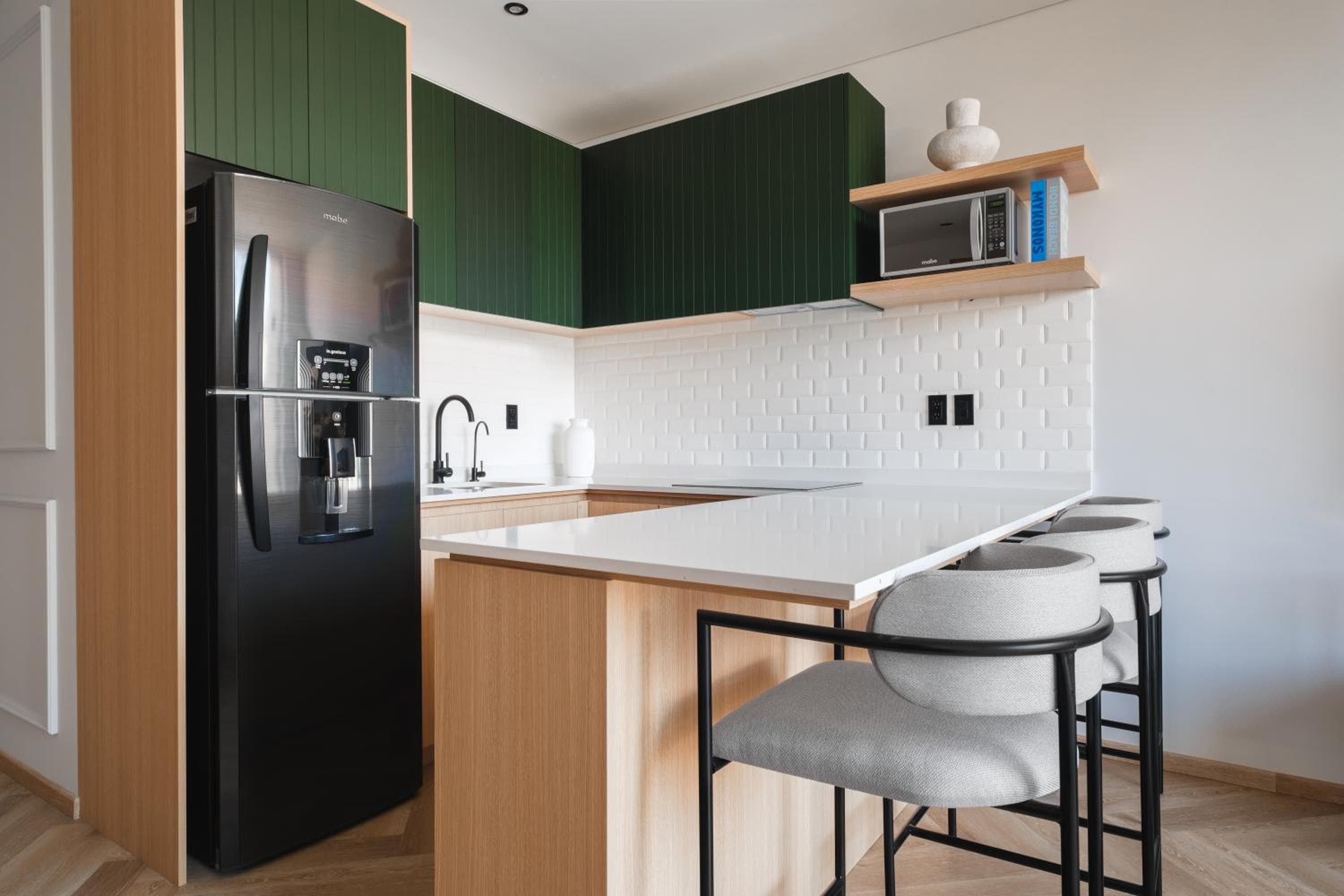 Casa Cibeles by Lumina — 20
