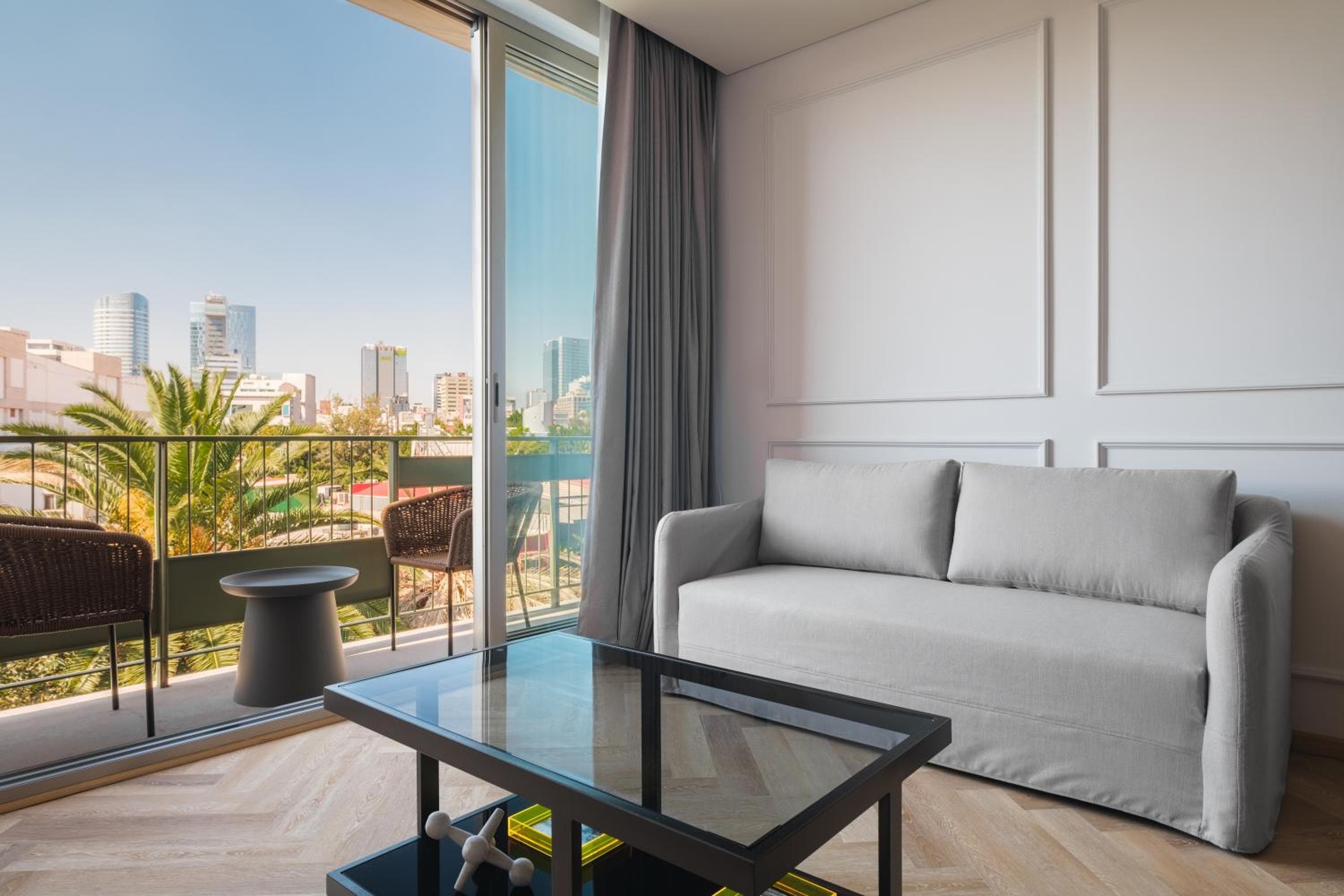 Casa Cibeles by Lumina — 4