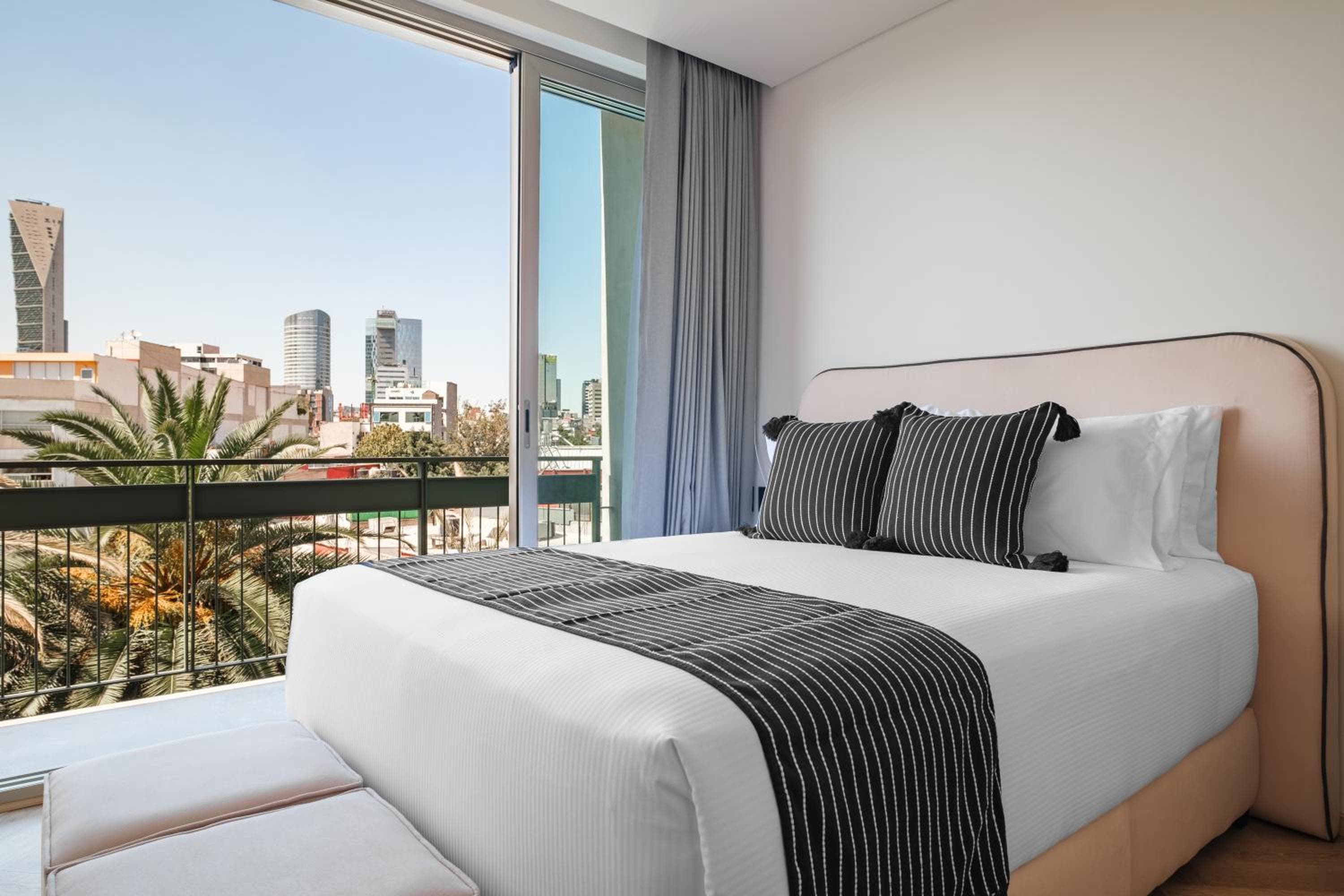 Casa Cibeles by Lumina — 28