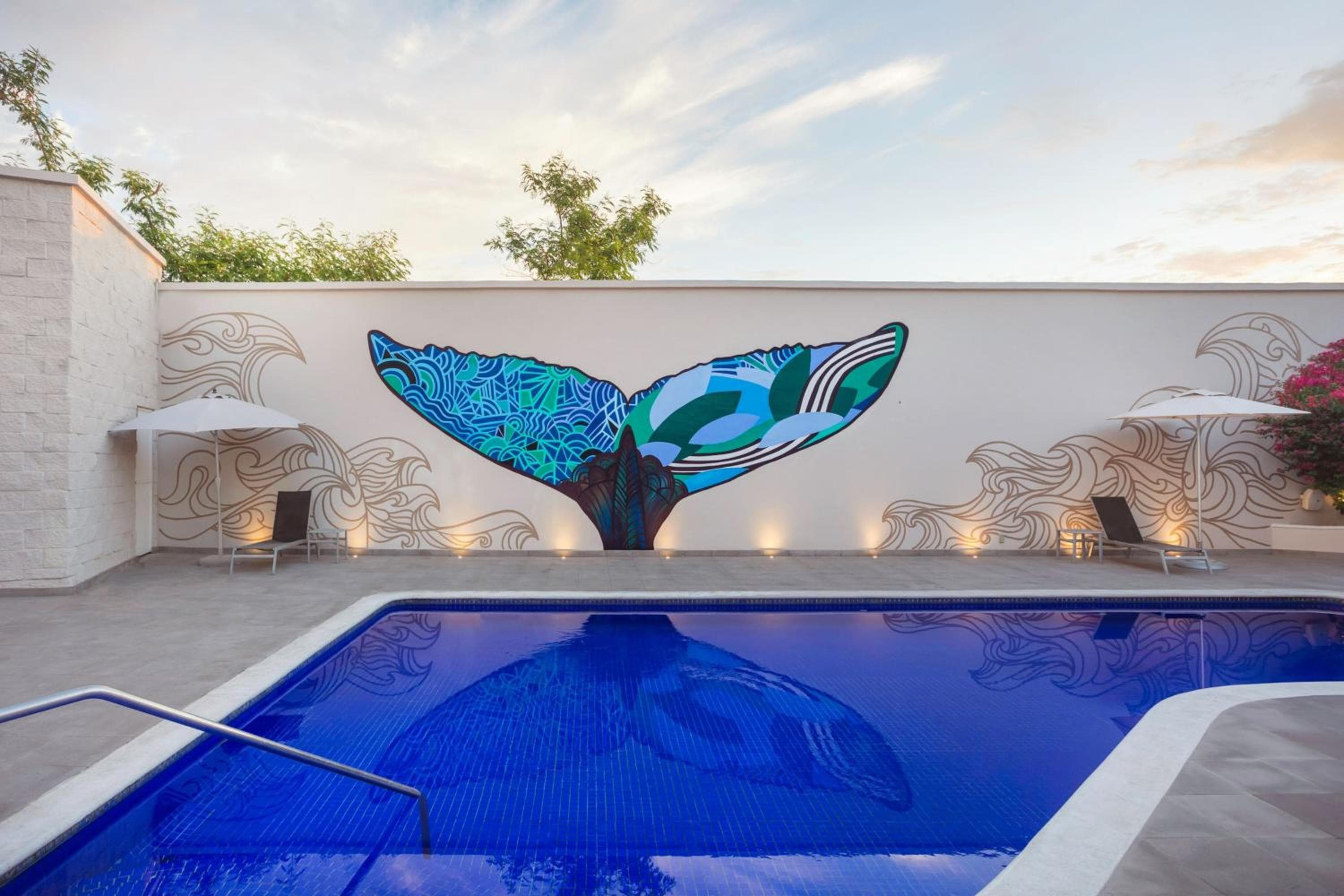 Fairfield by Marriott Los Cabos — 19