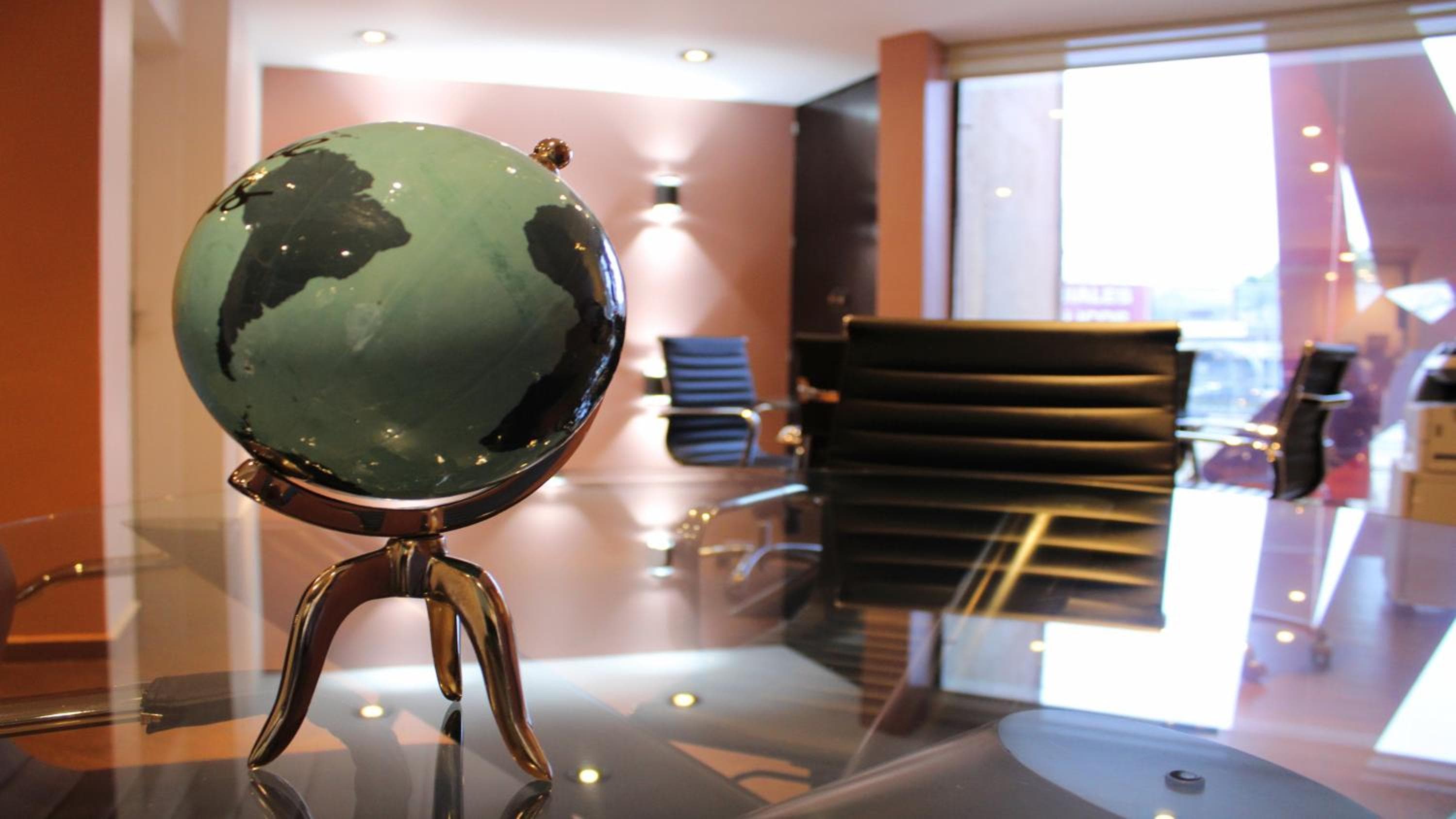 Holiday Inn Mexico Dali Airport by IHG — 3