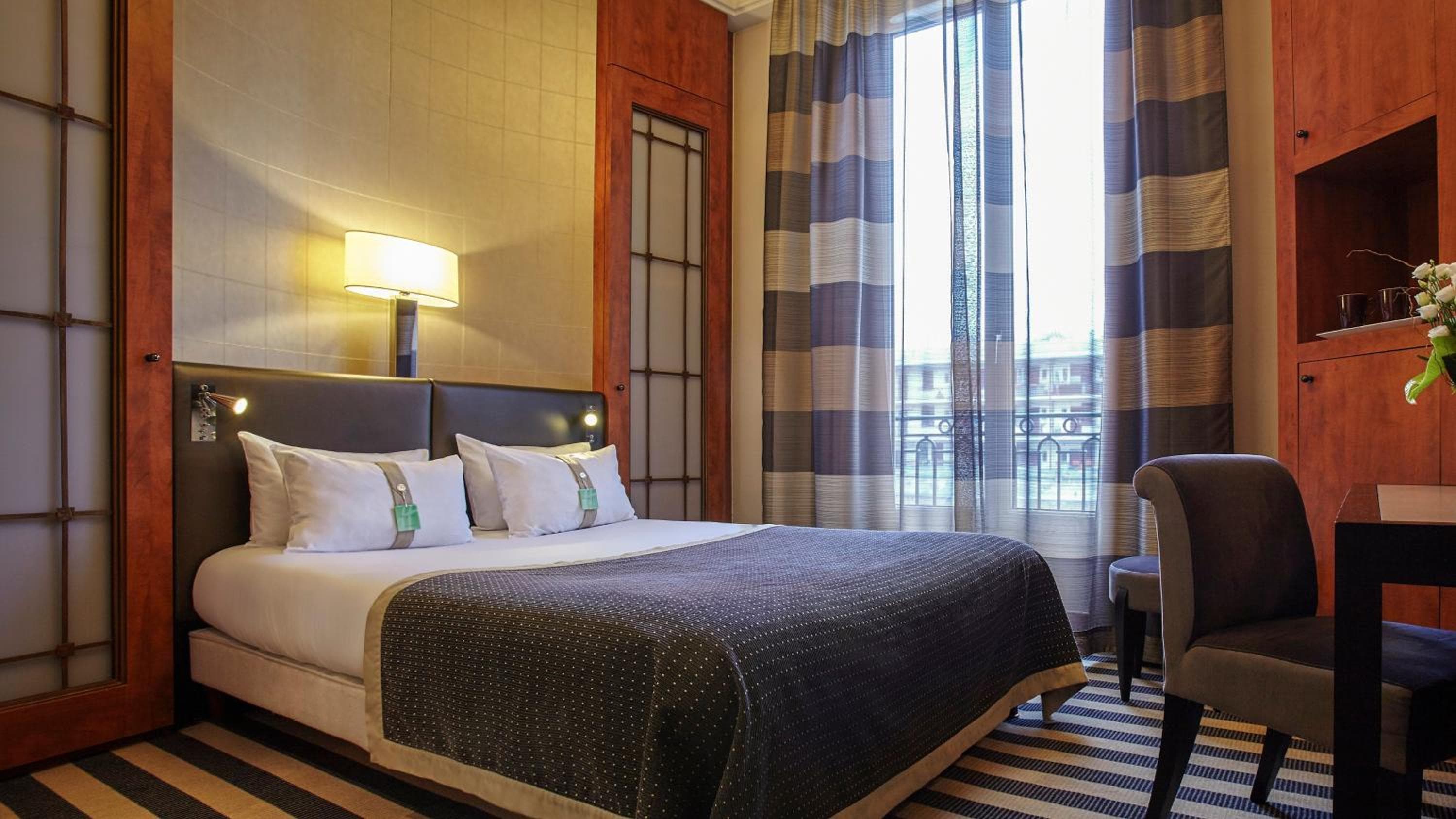 Holiday Inn Paris - Gare de Lyon Bastille, ein IHG Hotel — 14