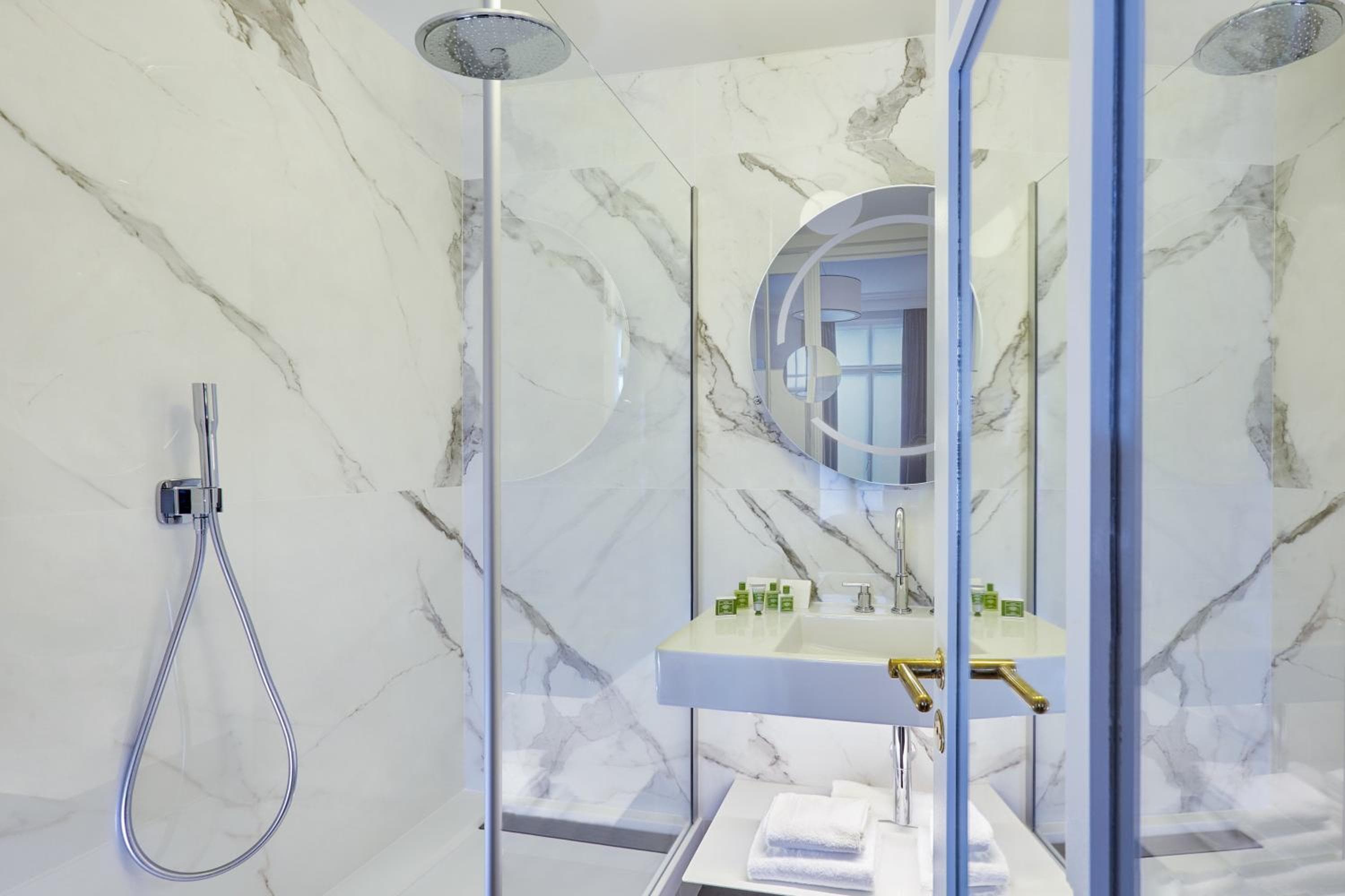 Holiday Inn Paris - Gare de Lyon Bastille, ein IHG Hotel — 29