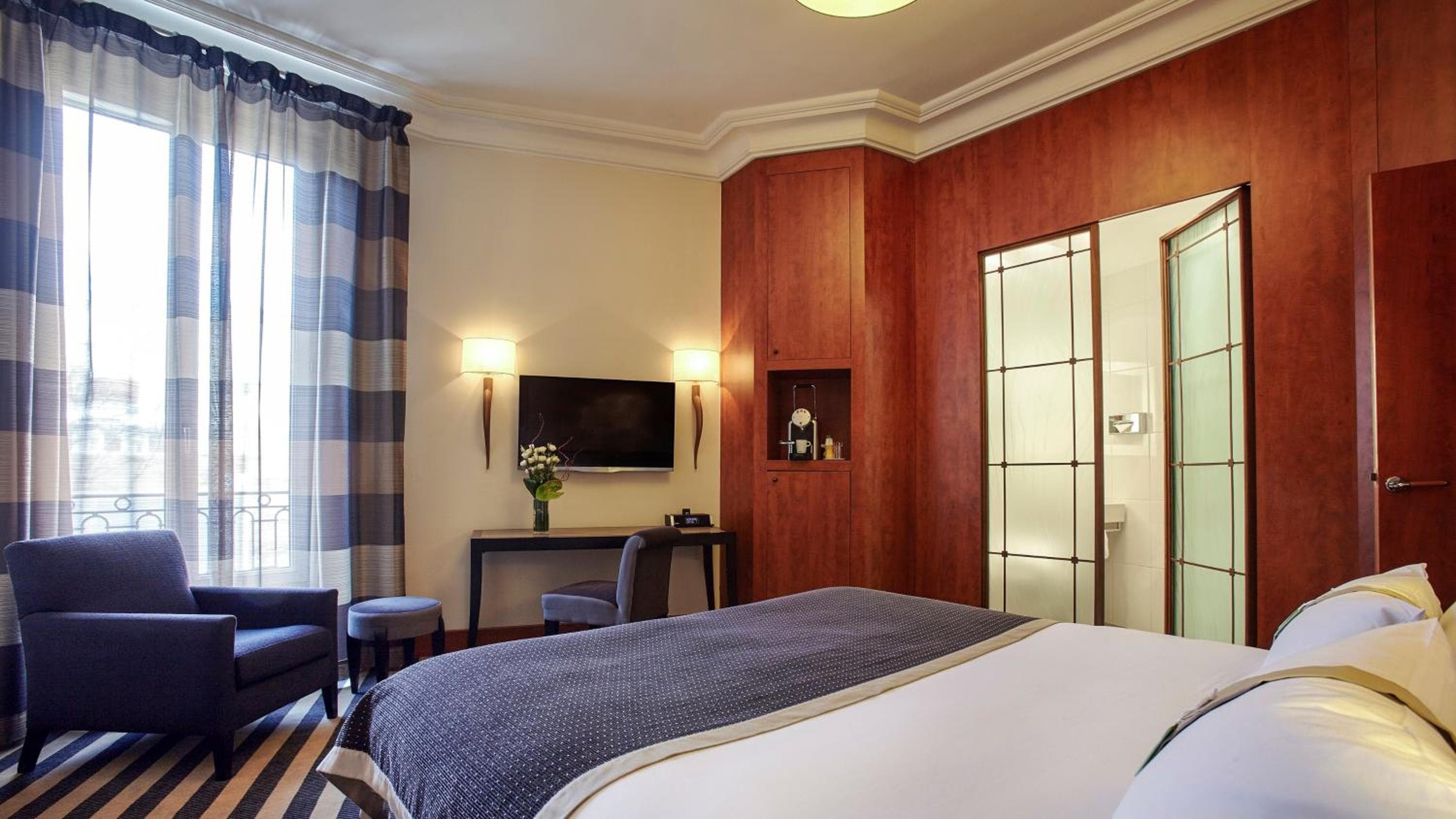 Holiday Inn Paris - Gare de Lyon Bastille, ein IHG Hotel — 15