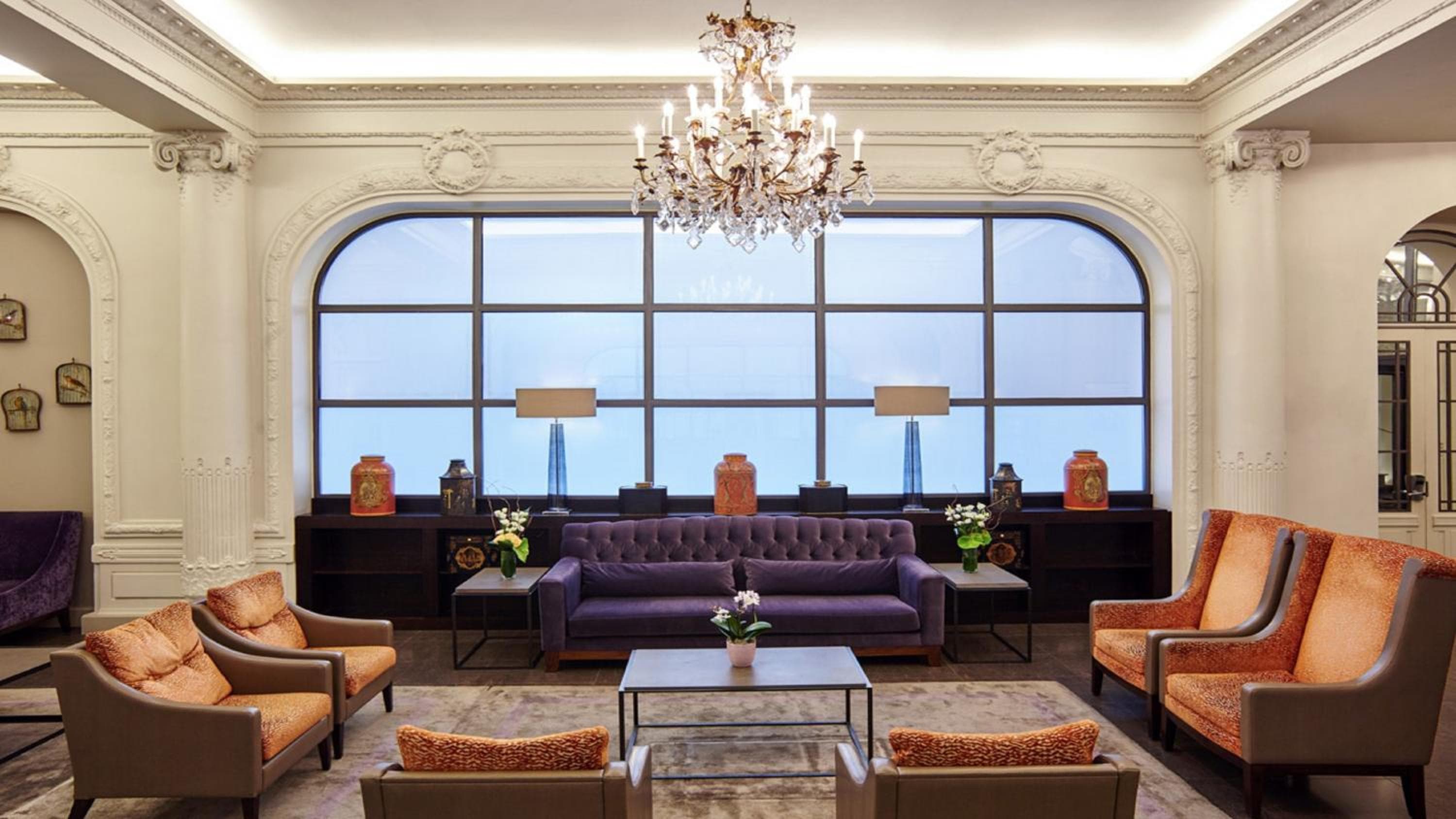 Holiday Inn Paris - Gare de Lyon Bastille, ein IHG Hotel — 12