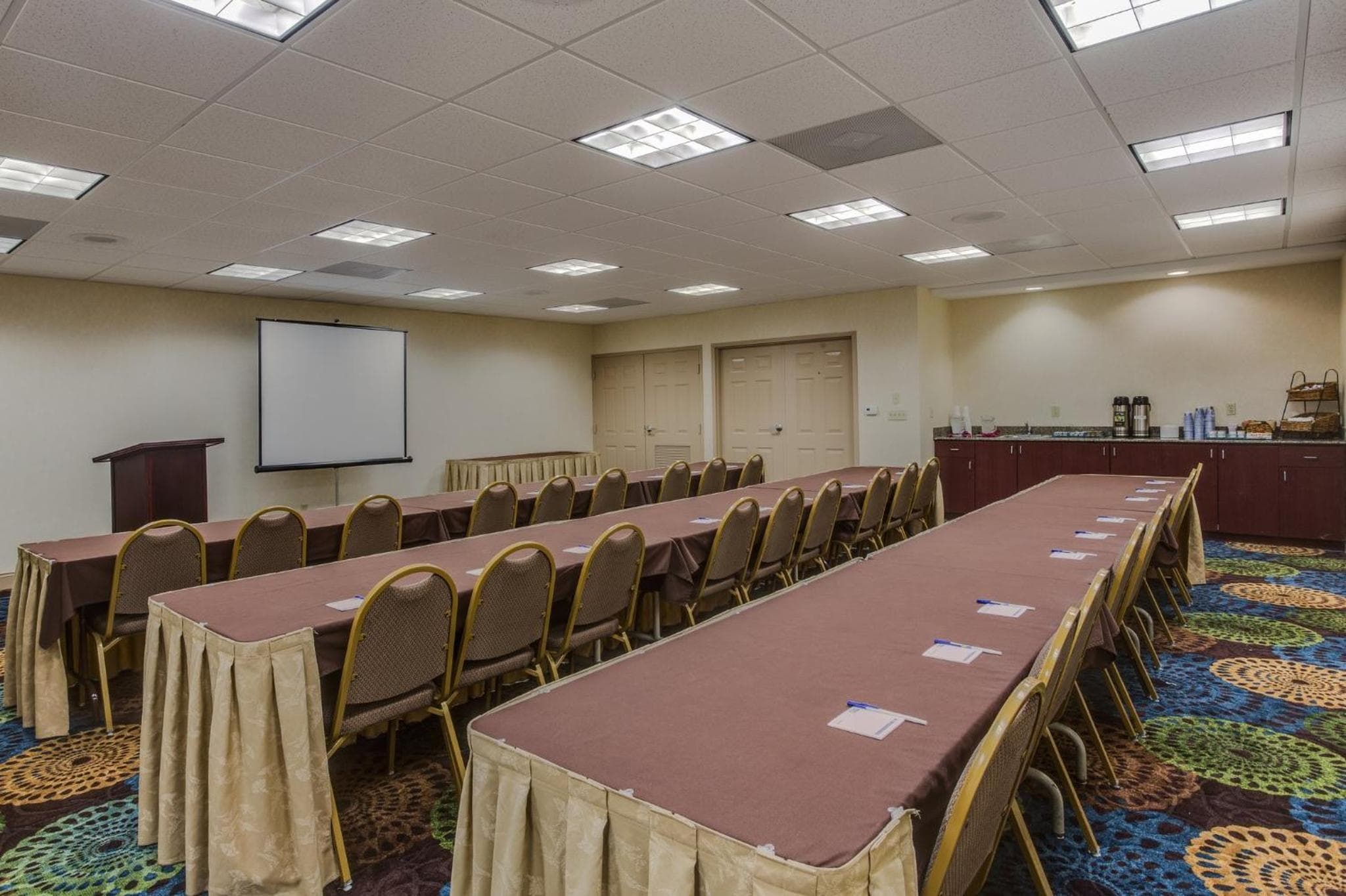Holiday Inn Express & Suites Orlando International Airport, un hotel IHG — 15