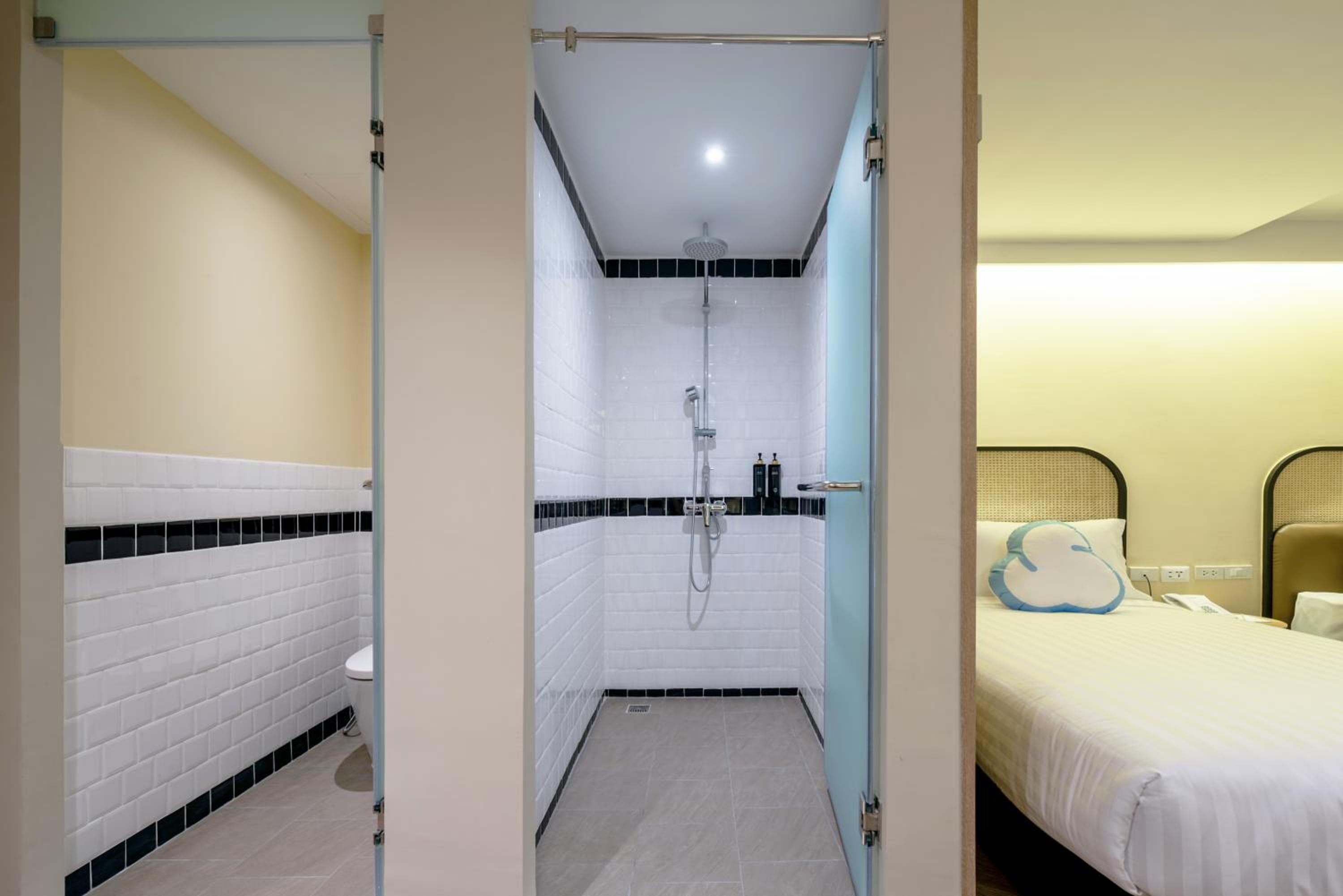 The Cotton Saladaeng Hotel — 14
