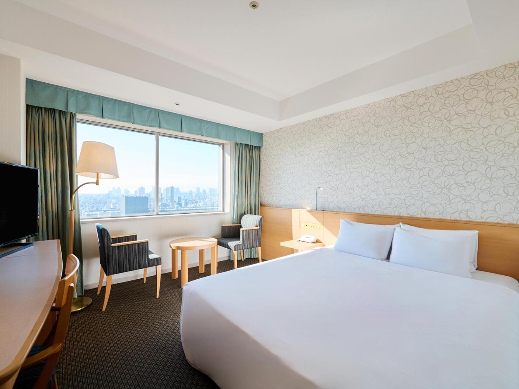 Tobu Hotel Levant Tokyo hotel, Sumida-ku Kinshi 1-2-2, Tokyo, Japan — photo 18