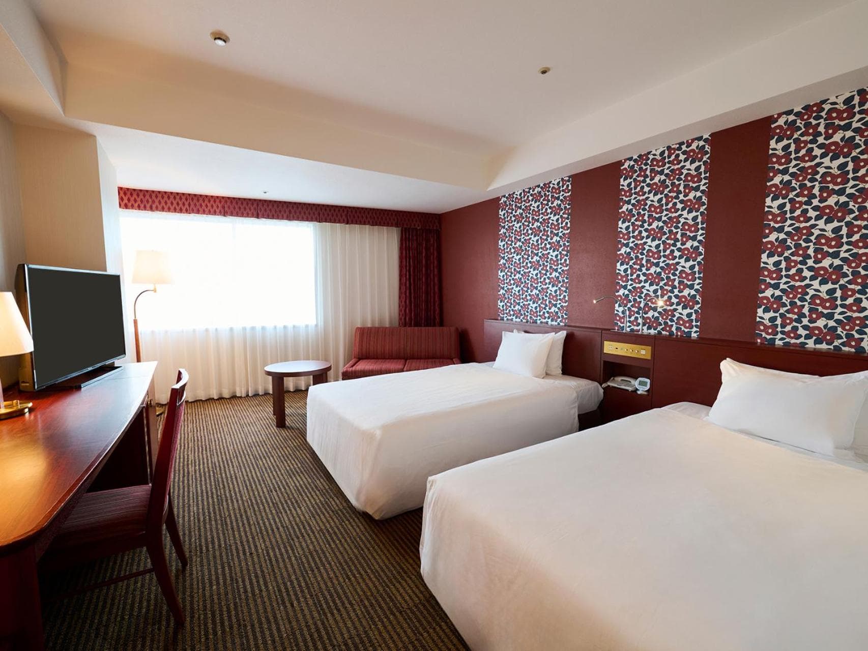 Tobu Hotel Levant Tokyo hotel, Sumida-ku Kinshi 1-2-2, Tokyo, Japan — photo 17