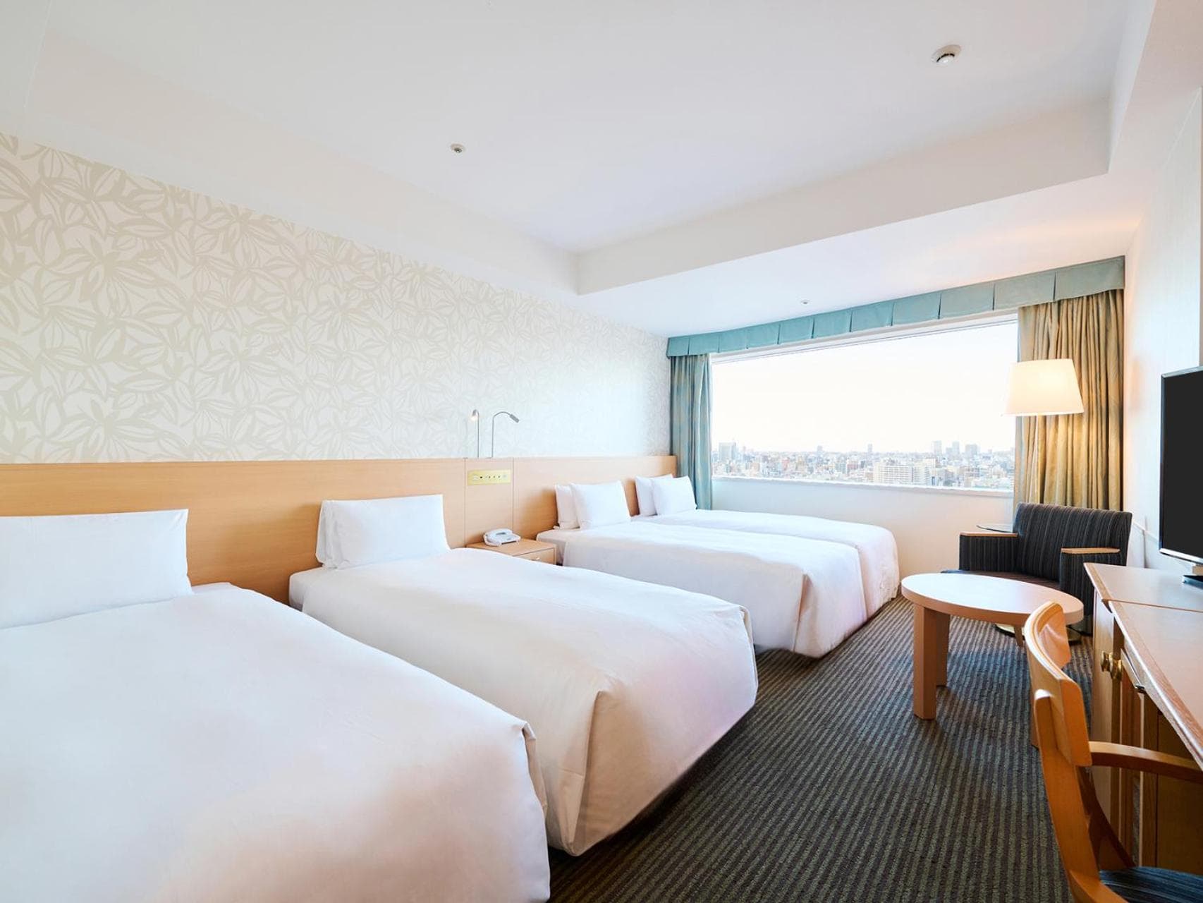 Tobu Hotel Levant Tokyo hotel, Sumida-ku Kinshi 1-2-2, Tokyo, Japan — photo 14