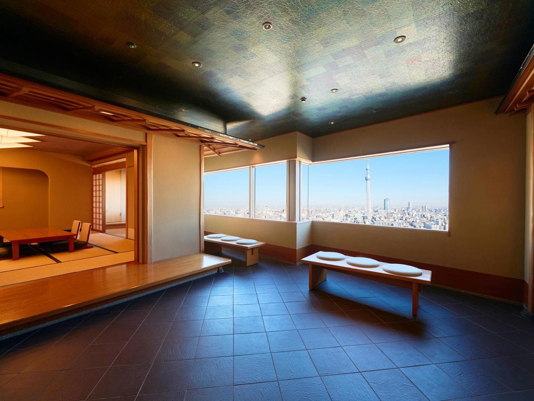 Tobu Hotel Levant Tokyo hotel, Sumida-ku Kinshi 1-2-2, Tokyo, Japan — photo 21