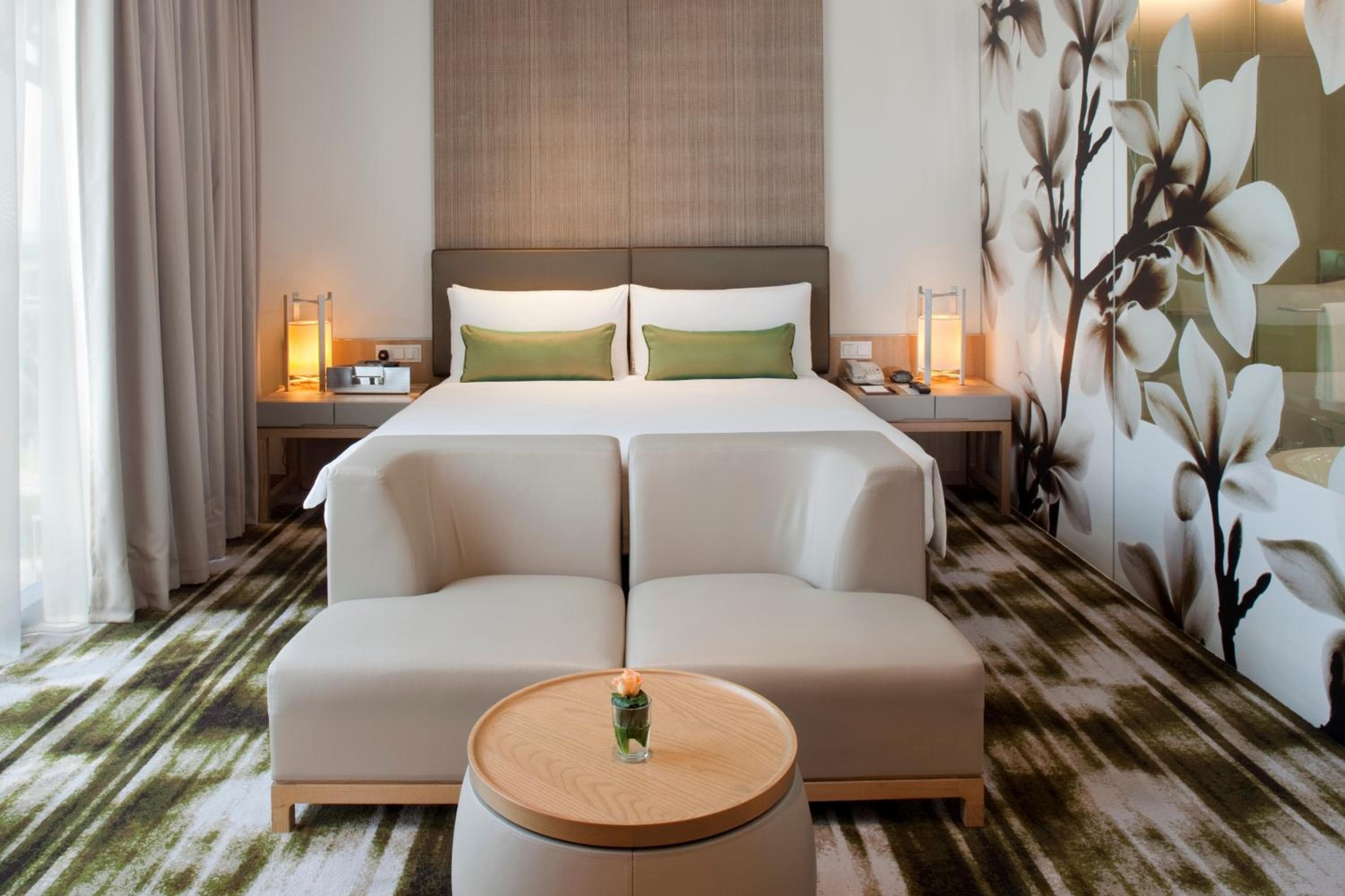 Crowne Plaza Changi Airport by IHG hotel, 75 Airport Boulevard (Terminal 3), Singapore, Singapore — photo 249