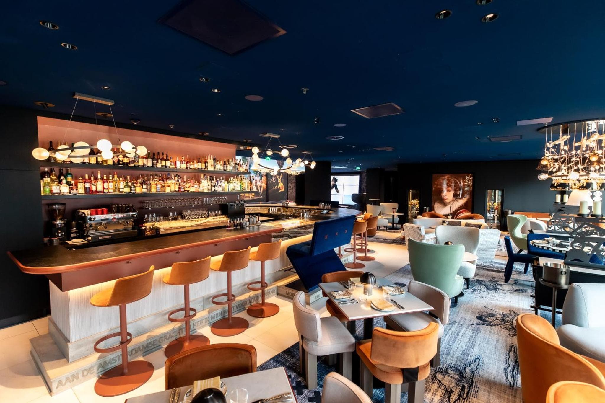 Andaz Amsterdam, Prinsengracht, By Hyatt — 21