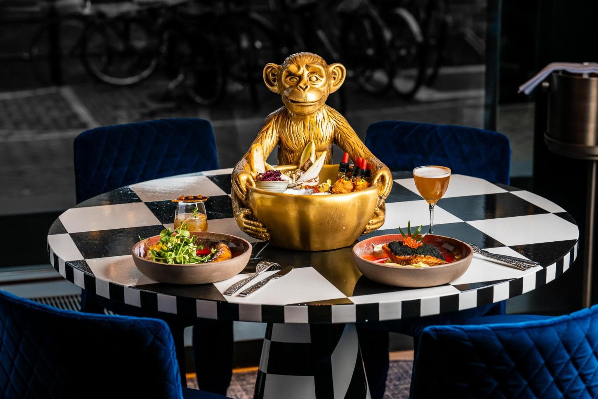 Andaz Amsterdam, Prinsengracht, By Hyatt — 5
