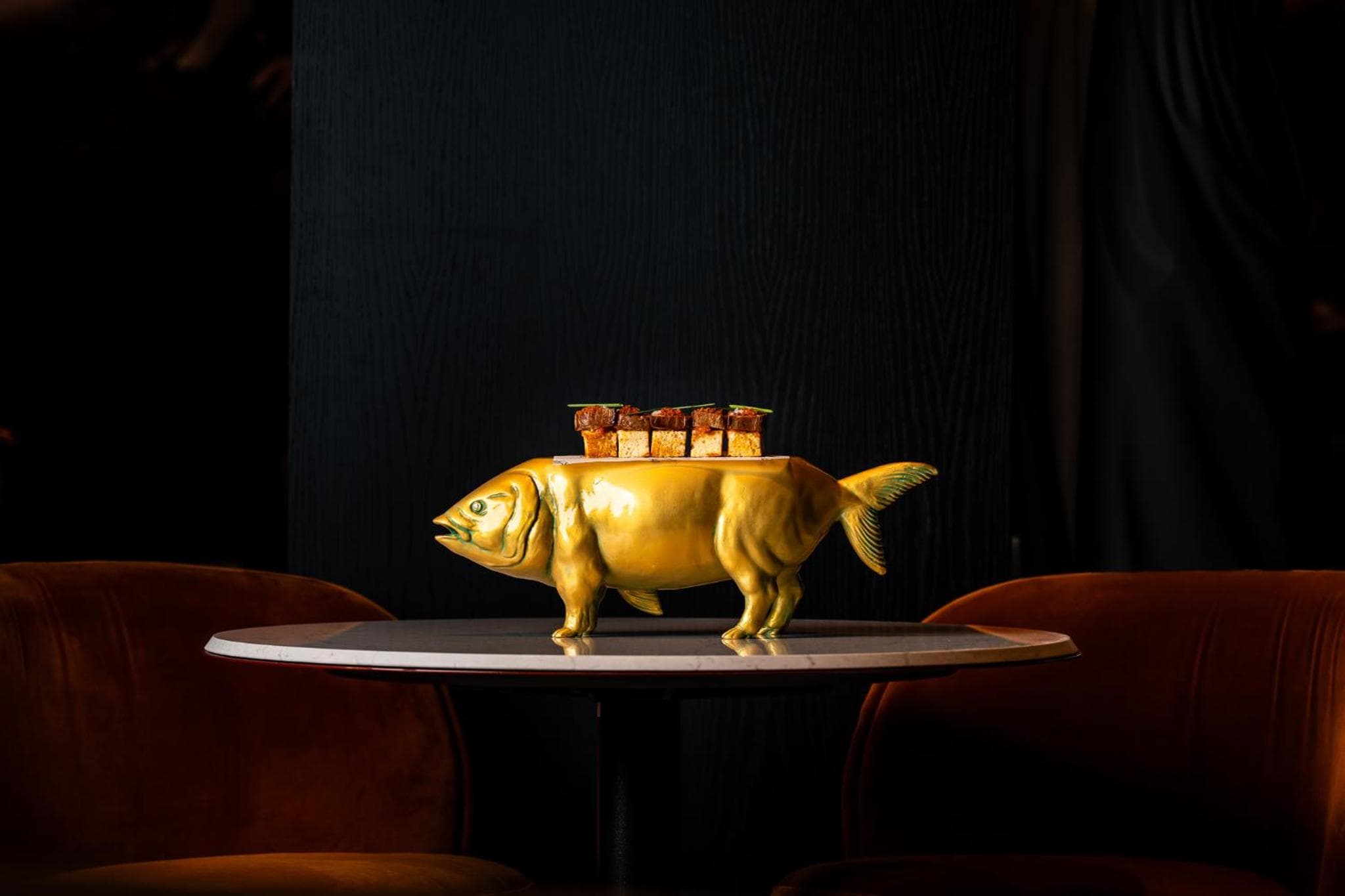 Andaz Amsterdam, Prinsengracht, By Hyatt — 14