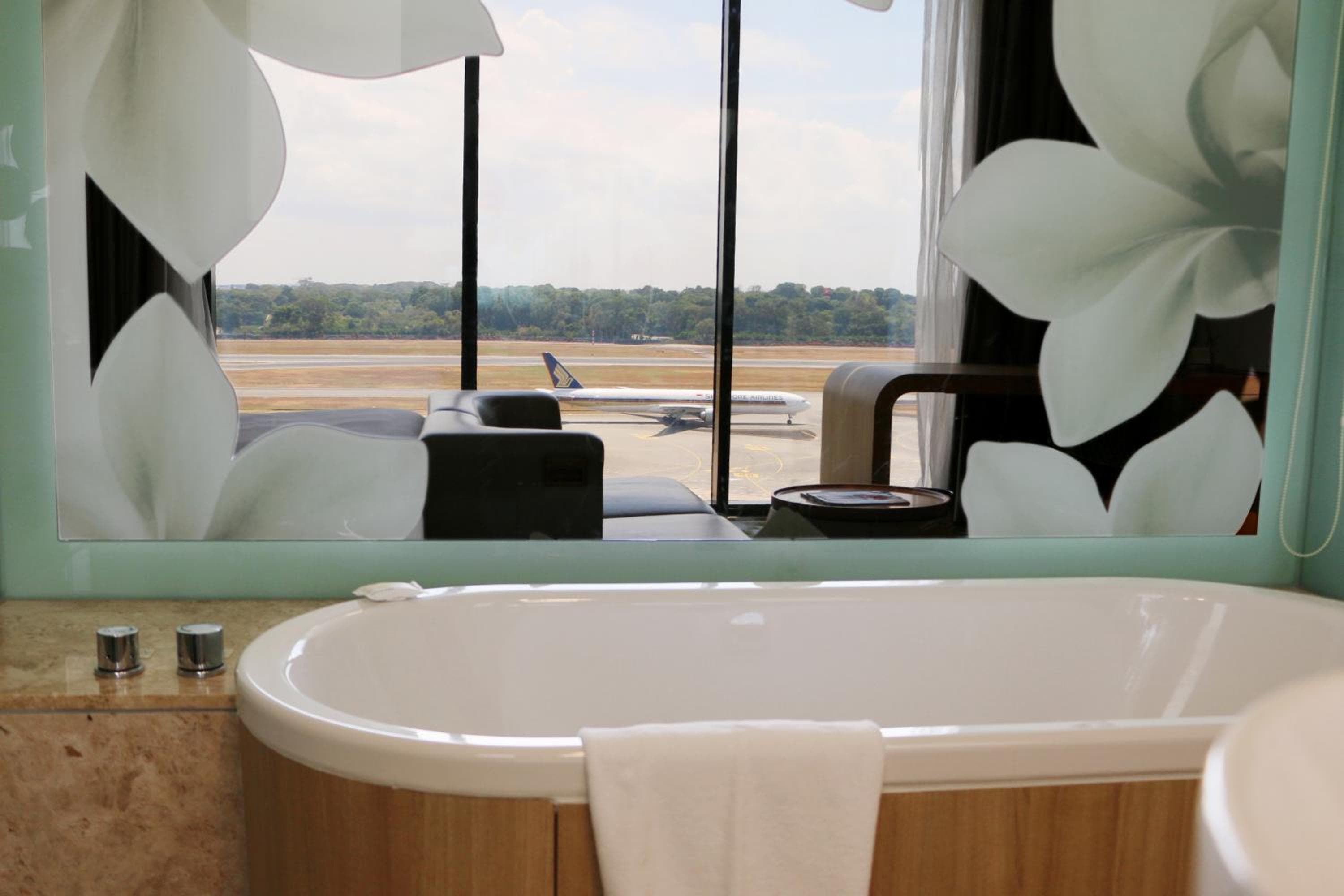 Crowne Plaza Changi Airport by IHG hotel, 75 Airport Boulevard (Terminal 3), Singapore, Singapore — photo 276