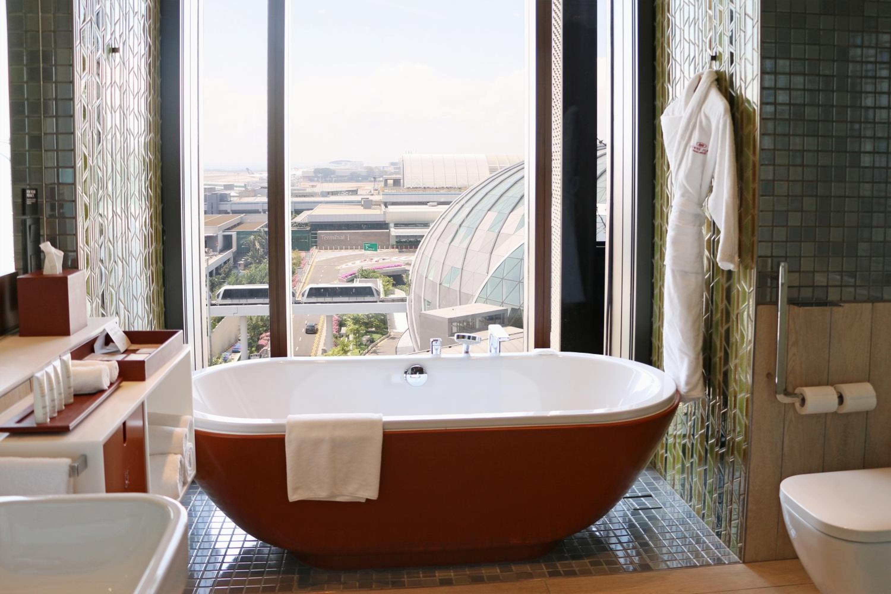 Crowne Plaza Changi Airport by IHG hotel, 75 Airport Boulevard (Terminal 3), Singapore, Singapore — photo 277